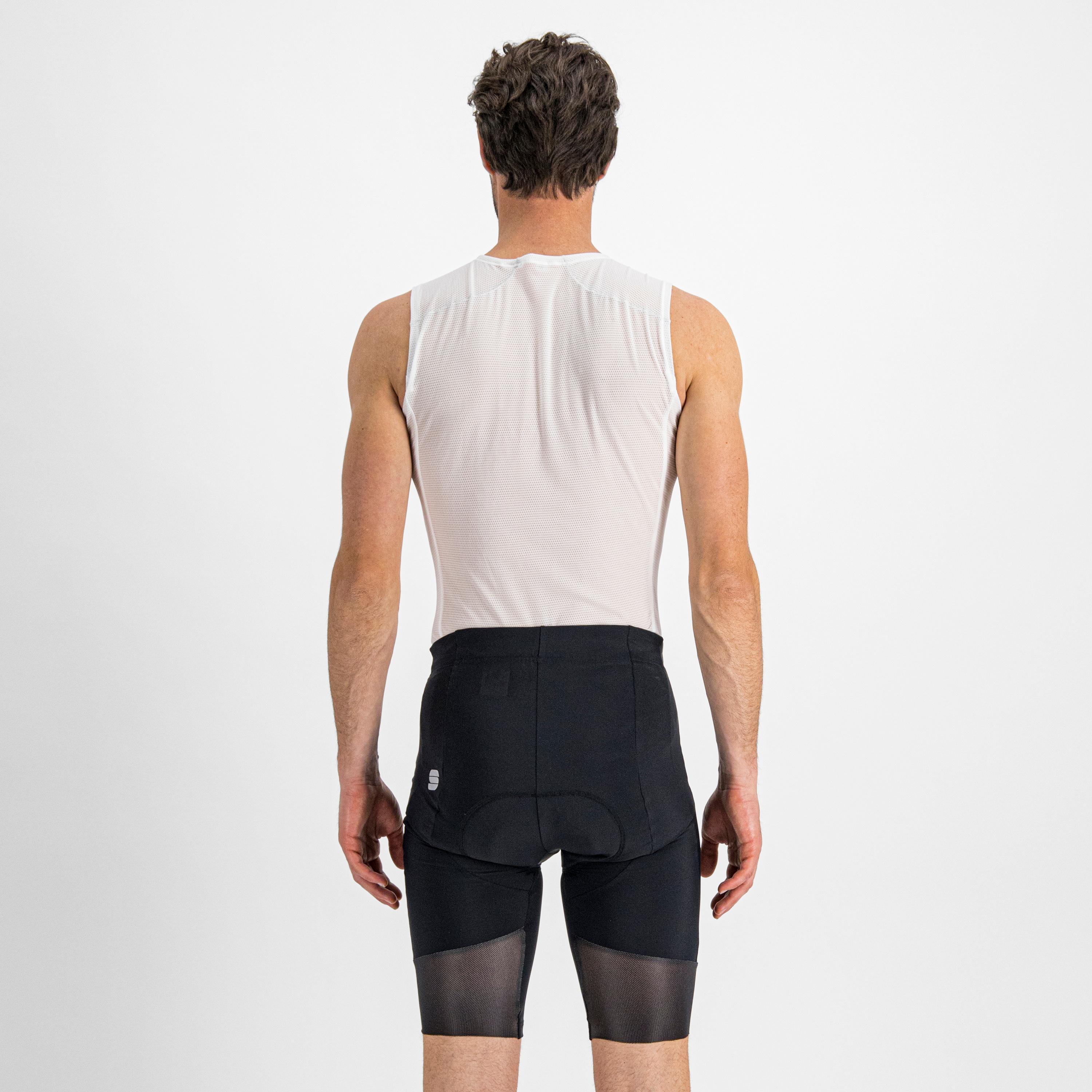 Gts short - black - sportful
