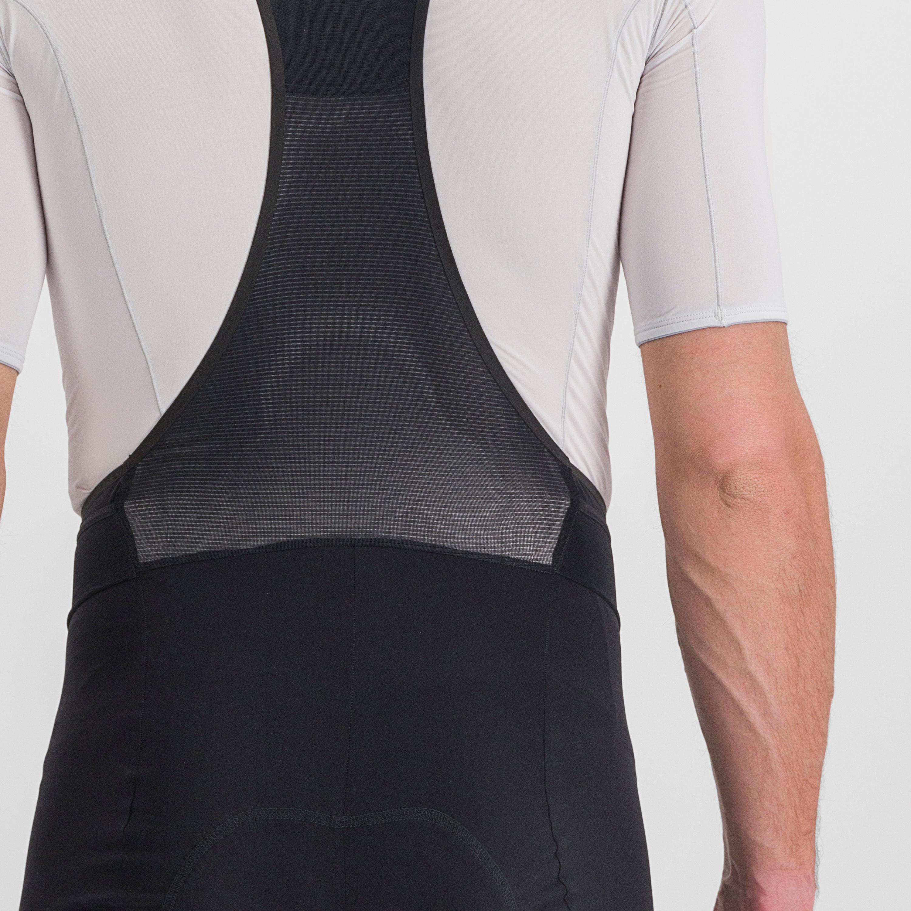 Ultra bibshort - black - sportful