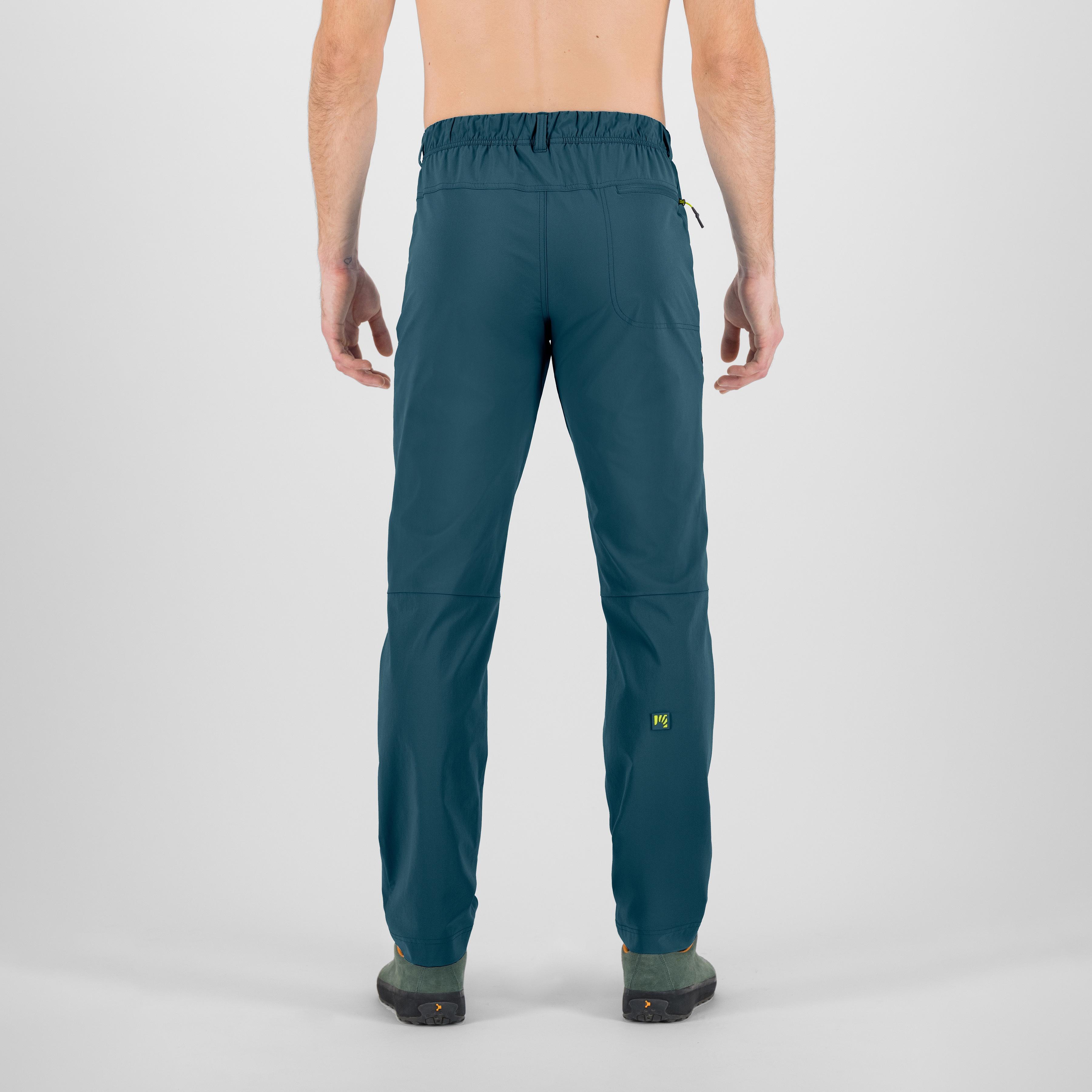 Seceda pants - stargazer - karpos