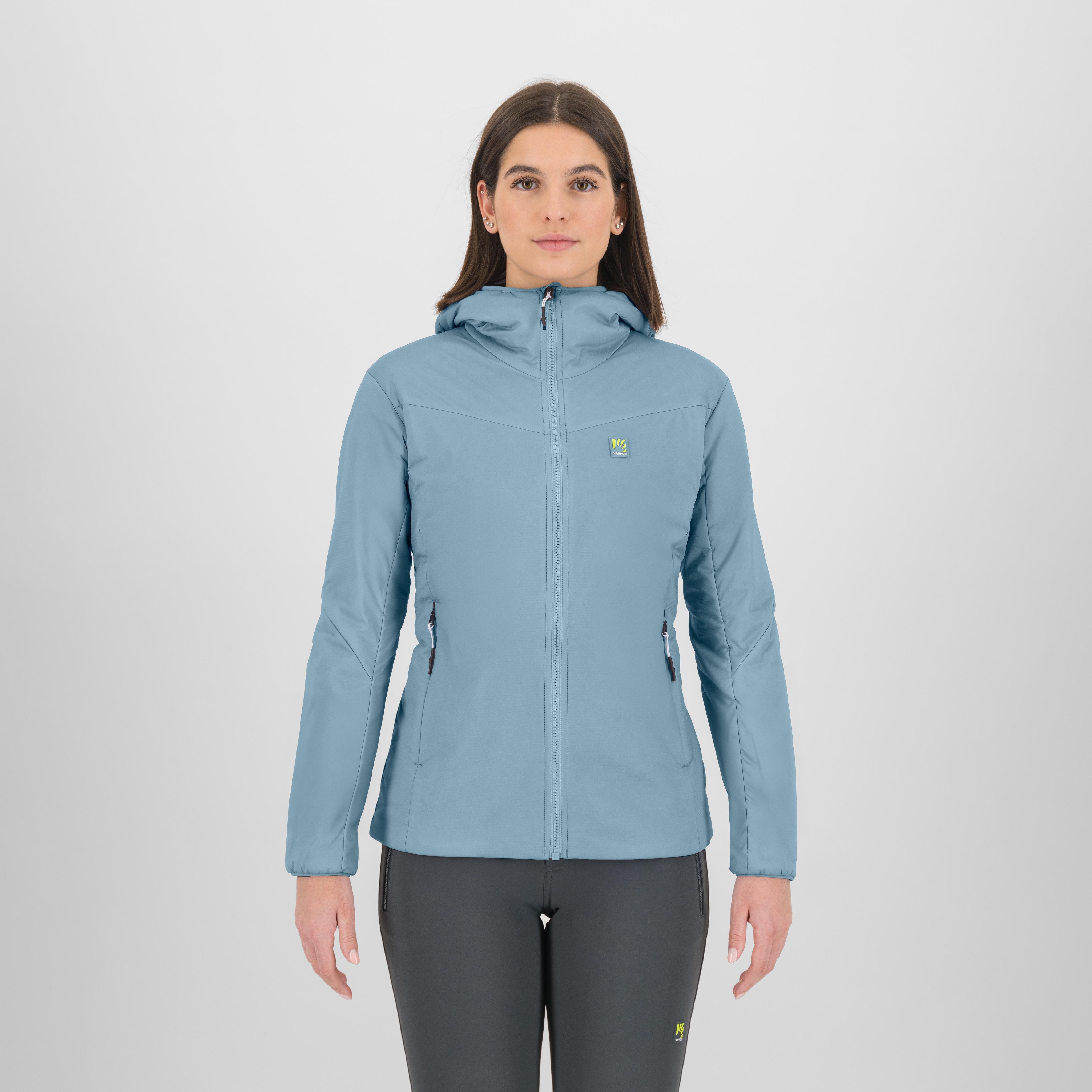 Castore w jacket - forget - karpos