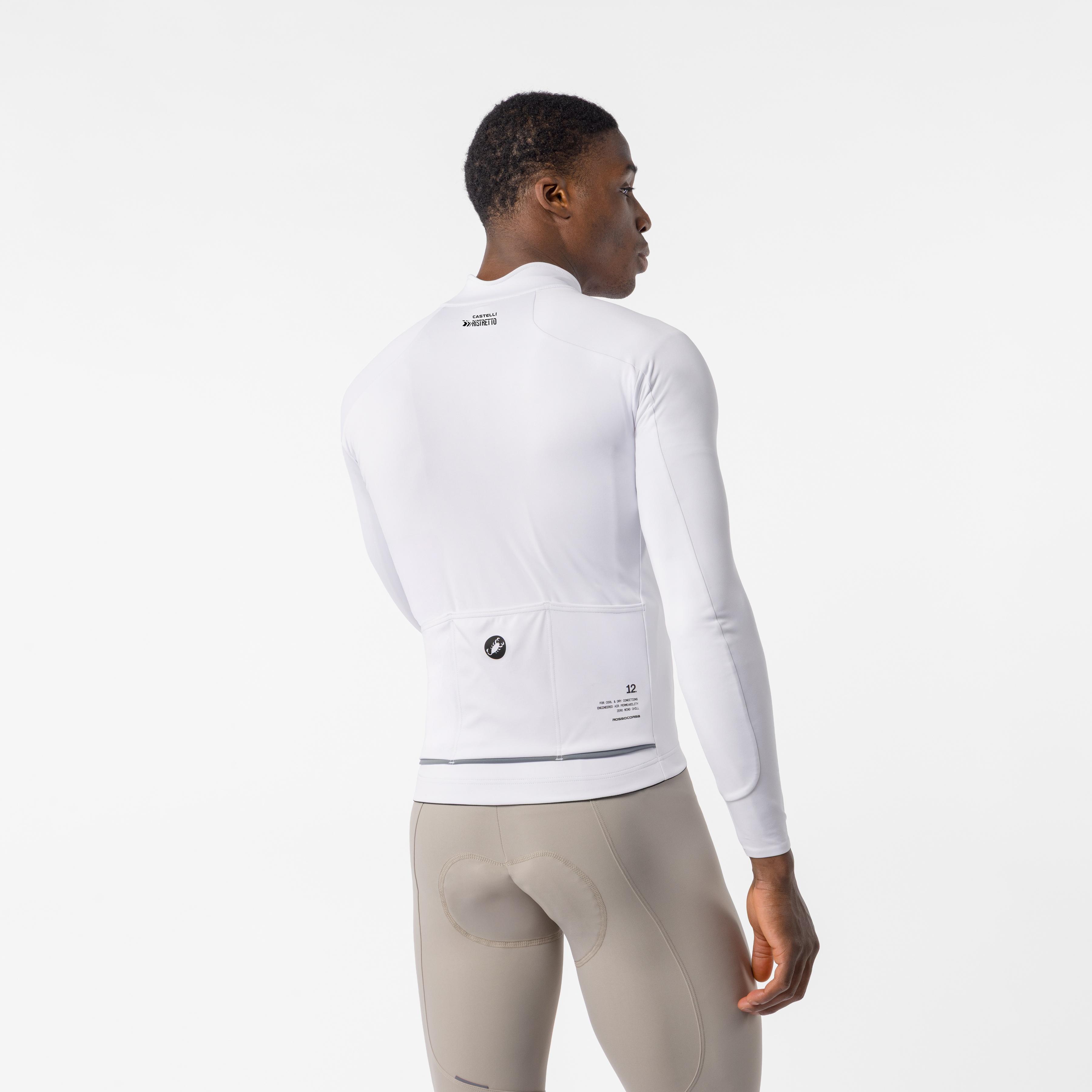 Do.di.ci. jacket - ivory - castelli