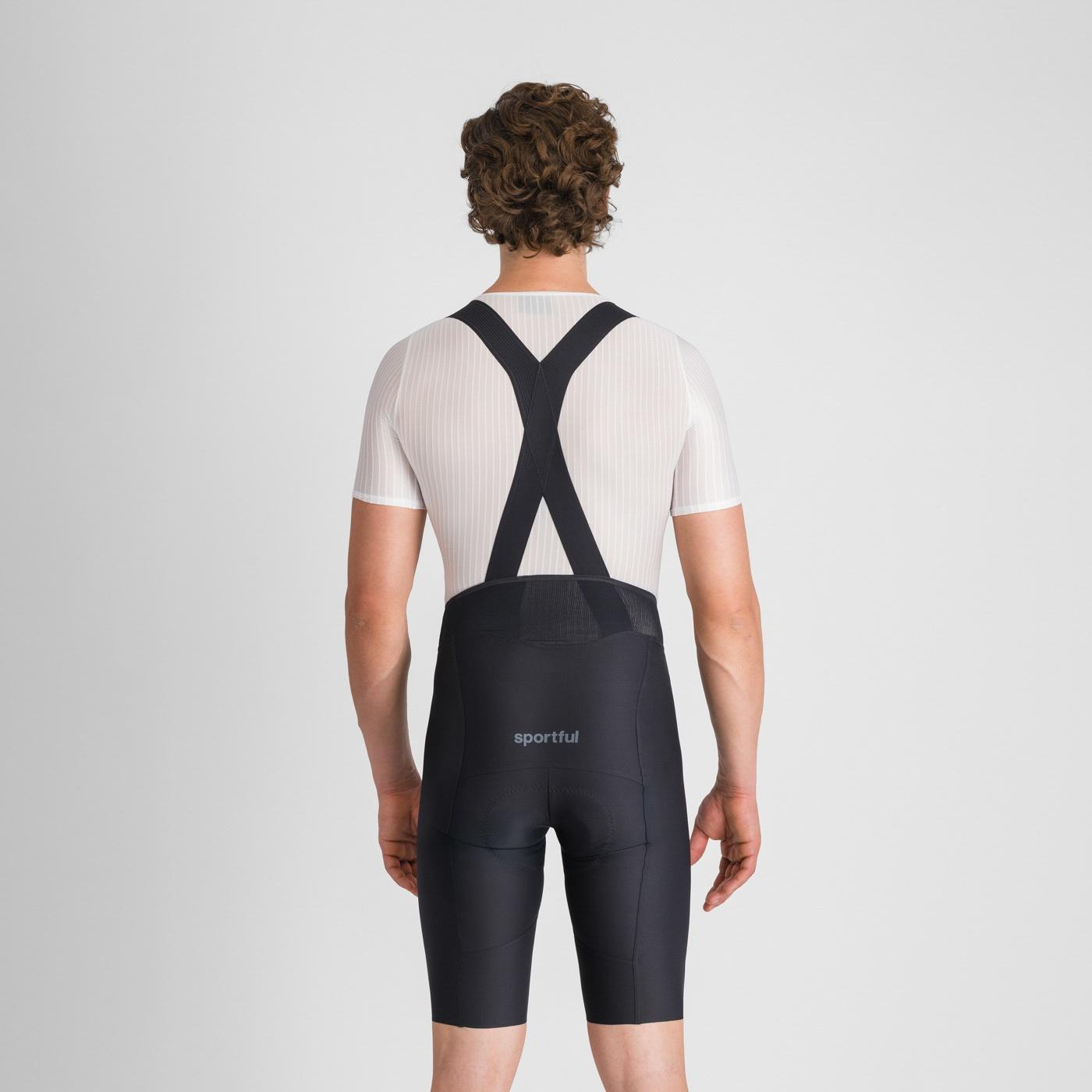 Pro baselayer tee - white - sportful