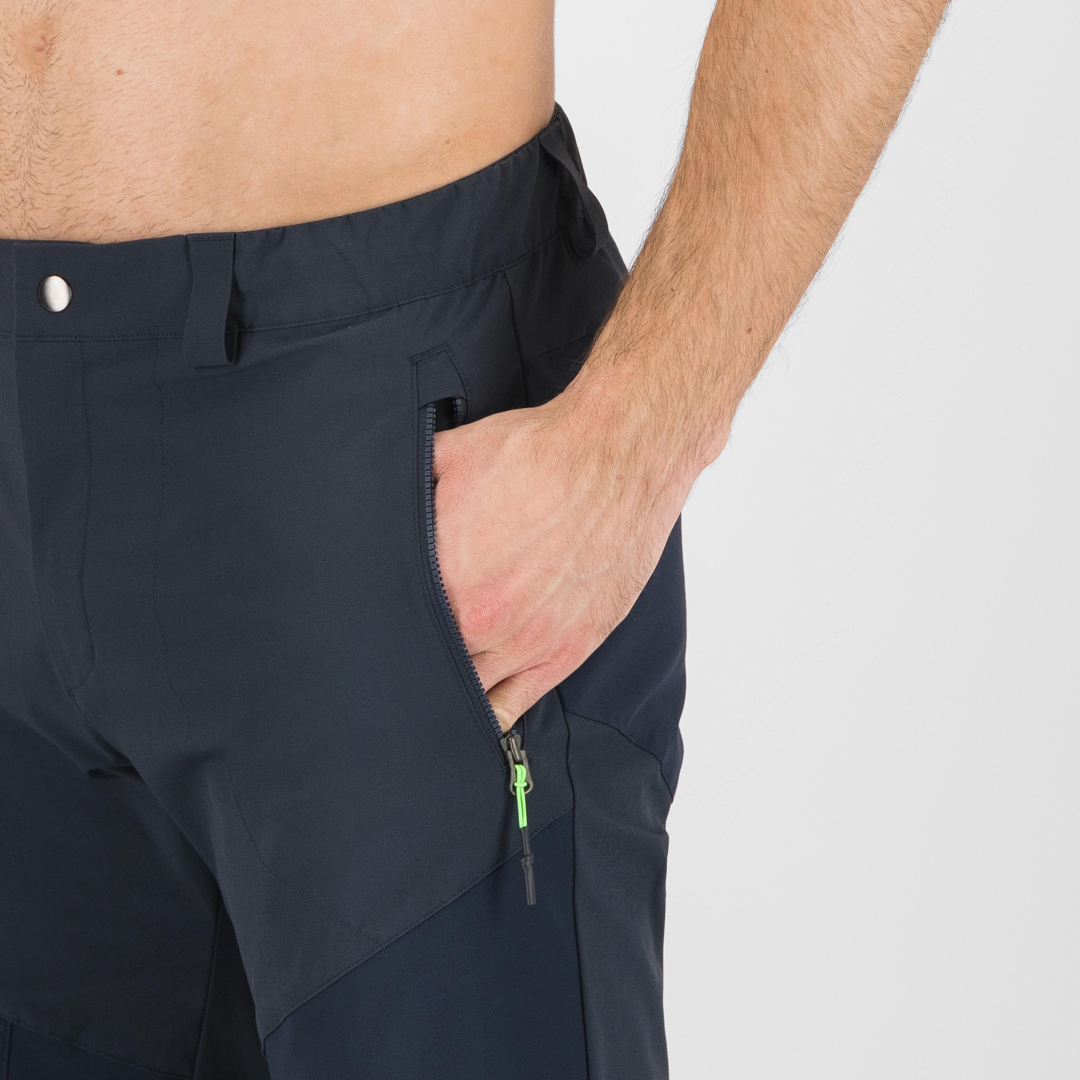 Wall advance pants - vulcan - karpos