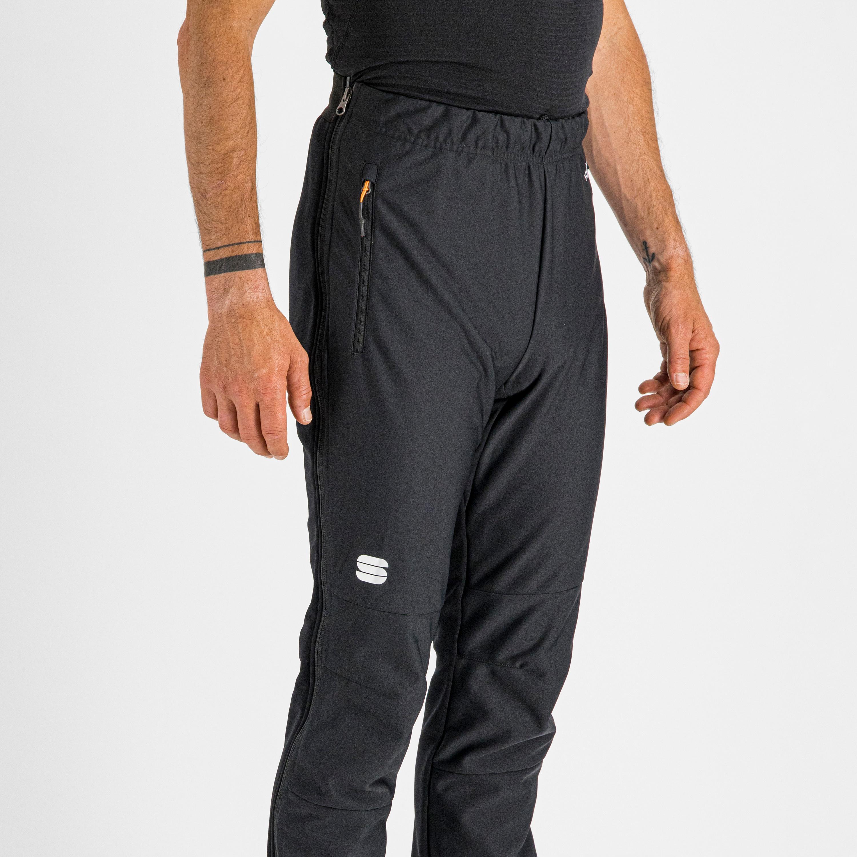 Squadra pant - black - sportful