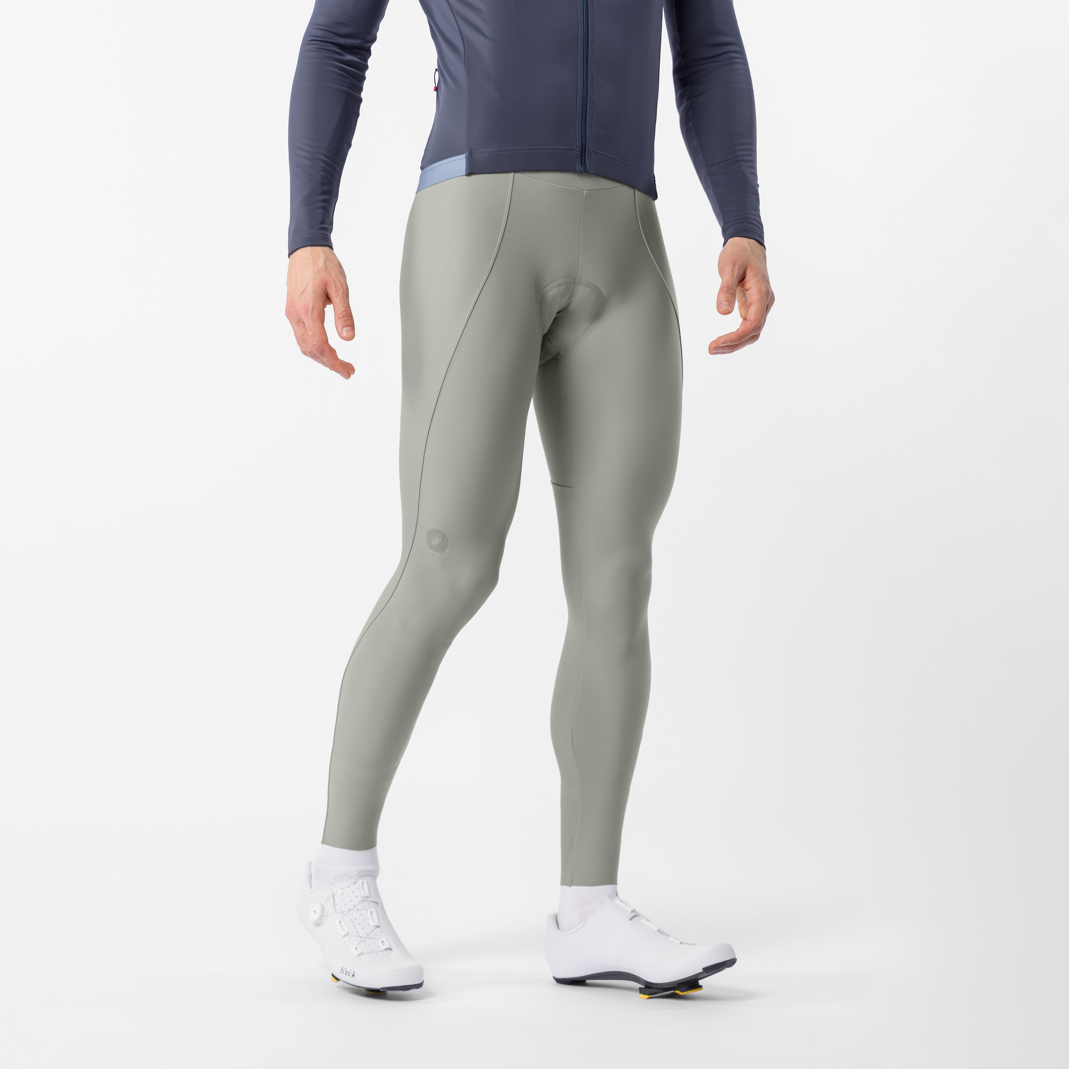 Espresso 2 bibtight - shadow - castelli