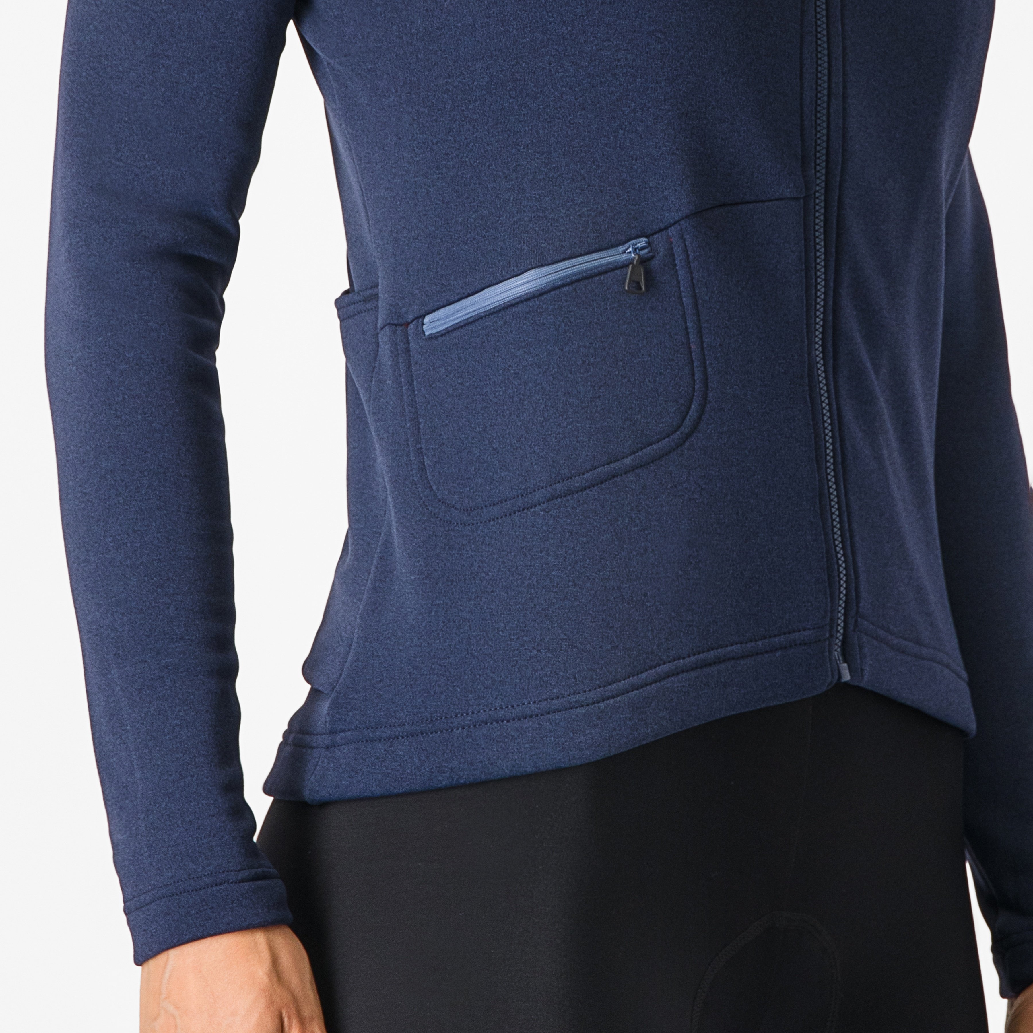 Unlimited trail w jersey - belgian blue/austin blue - castelli