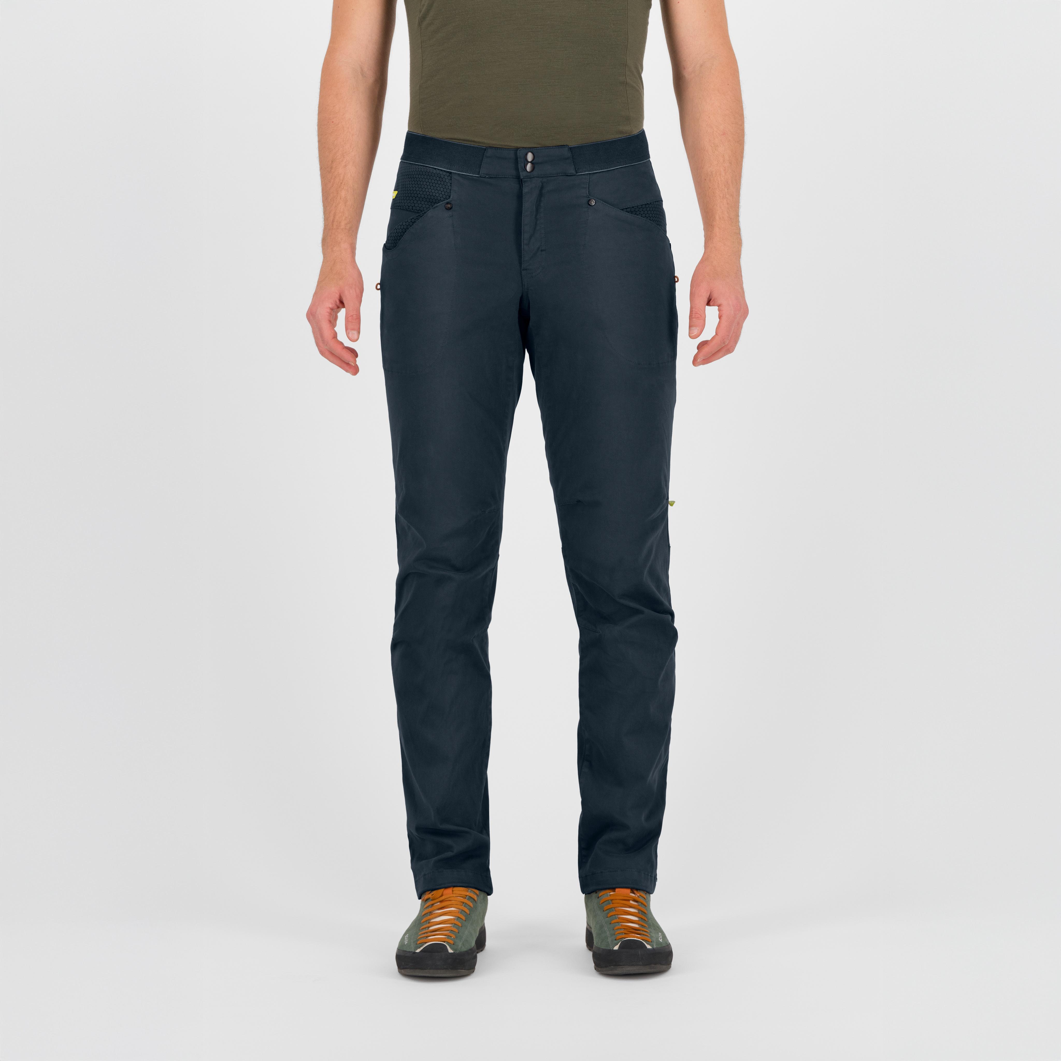 Noghera evo winter pants - carbon - karpos
