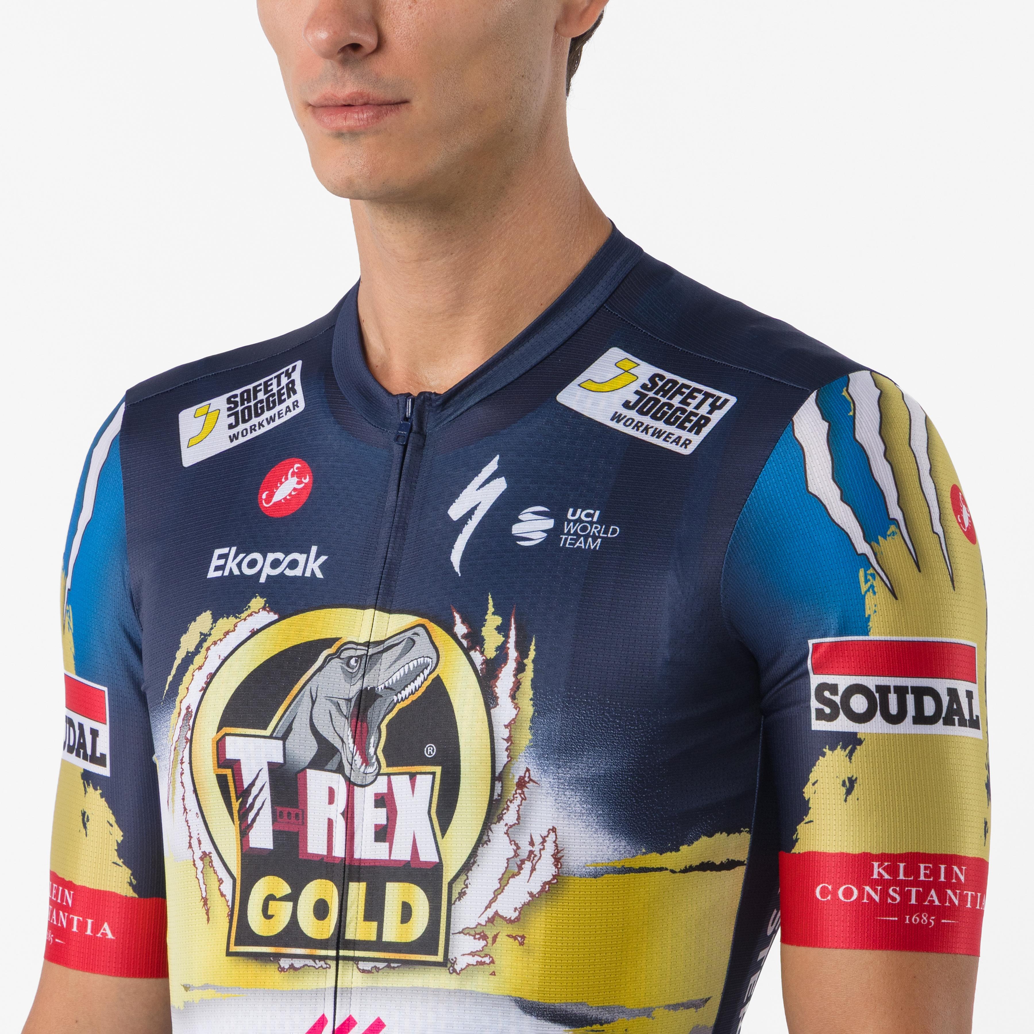 Competizione 4 jersey - tour poland - castelli