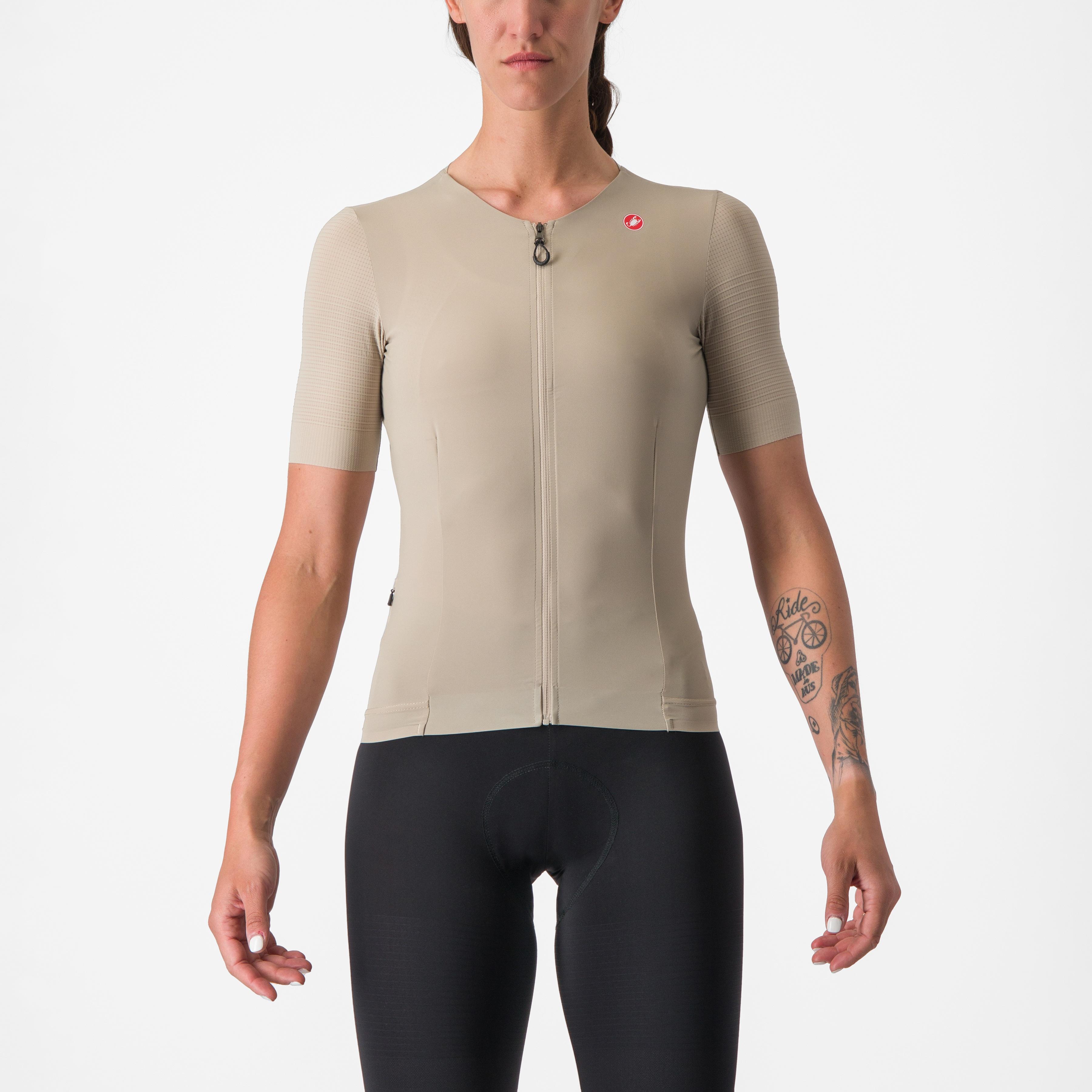 Premio w jersey - clay - castelli