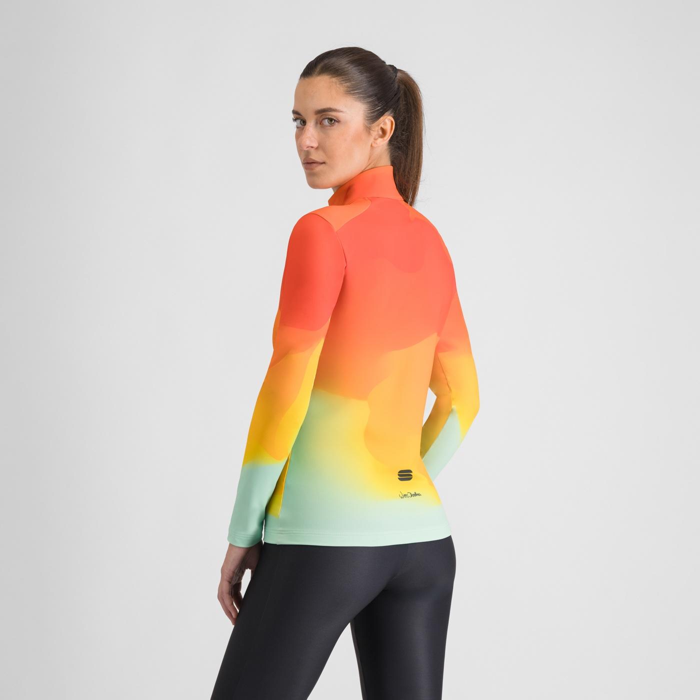 Doro jersey - multicolor - sportful