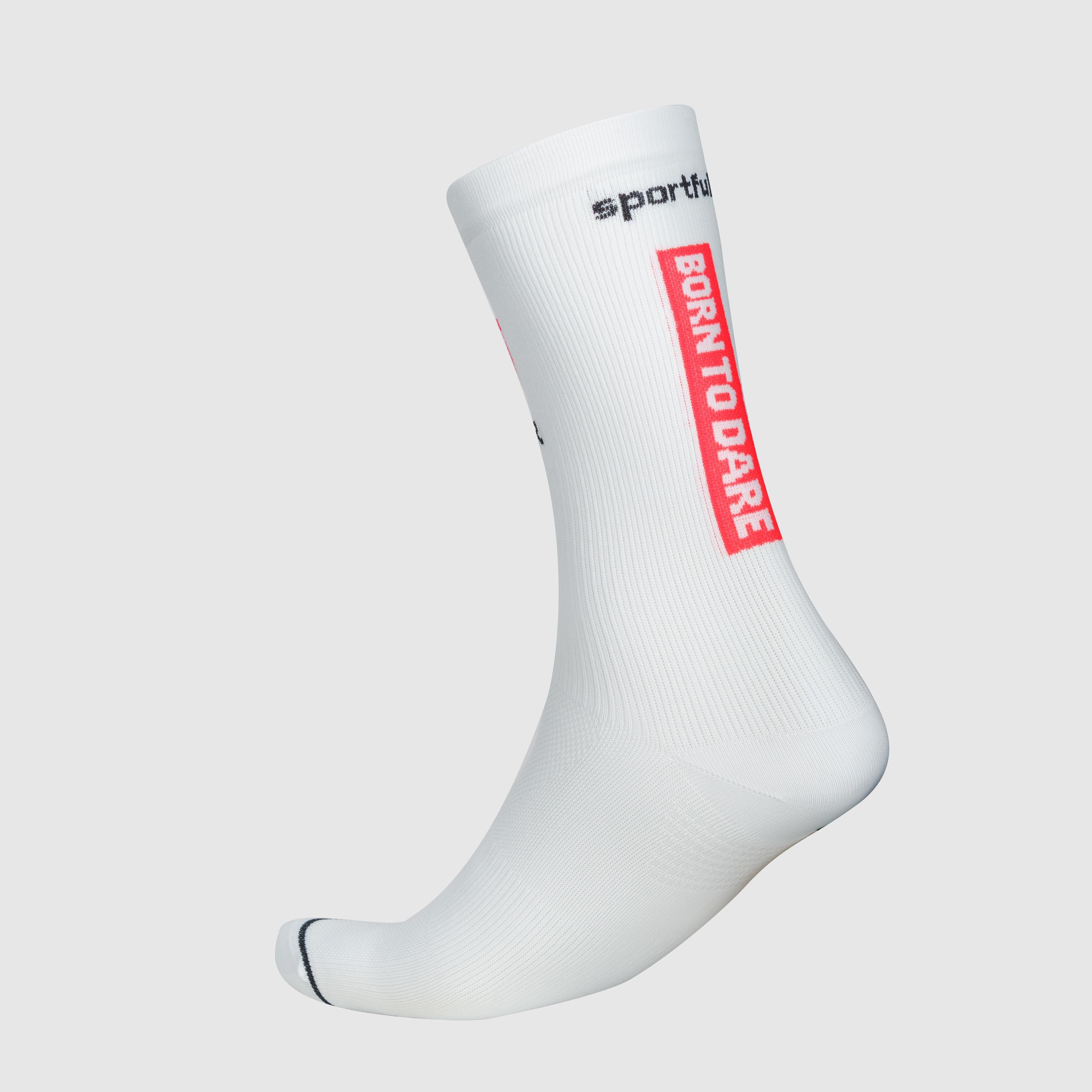Tud pro socks - white - sportful