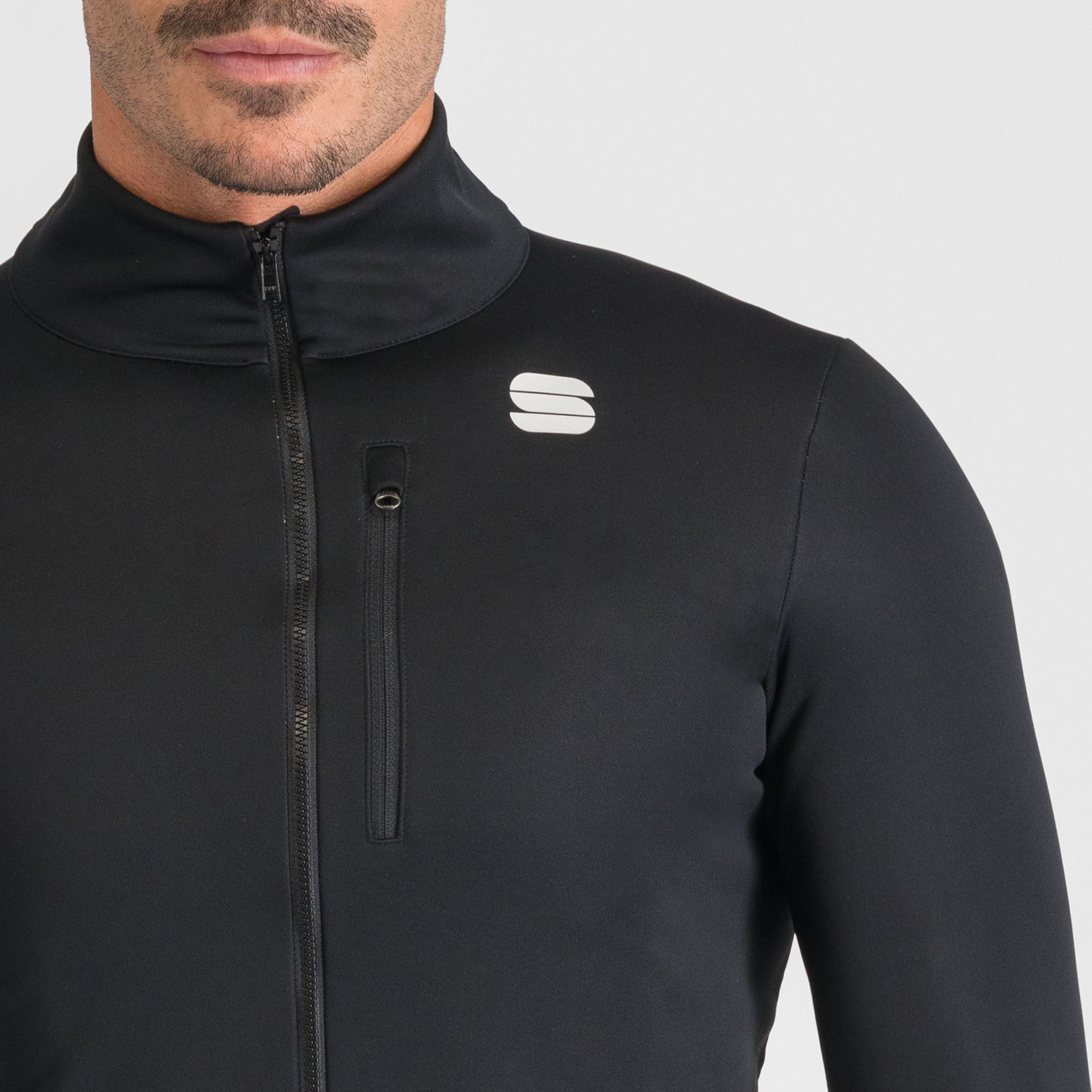 Srk jacket - black - sportful