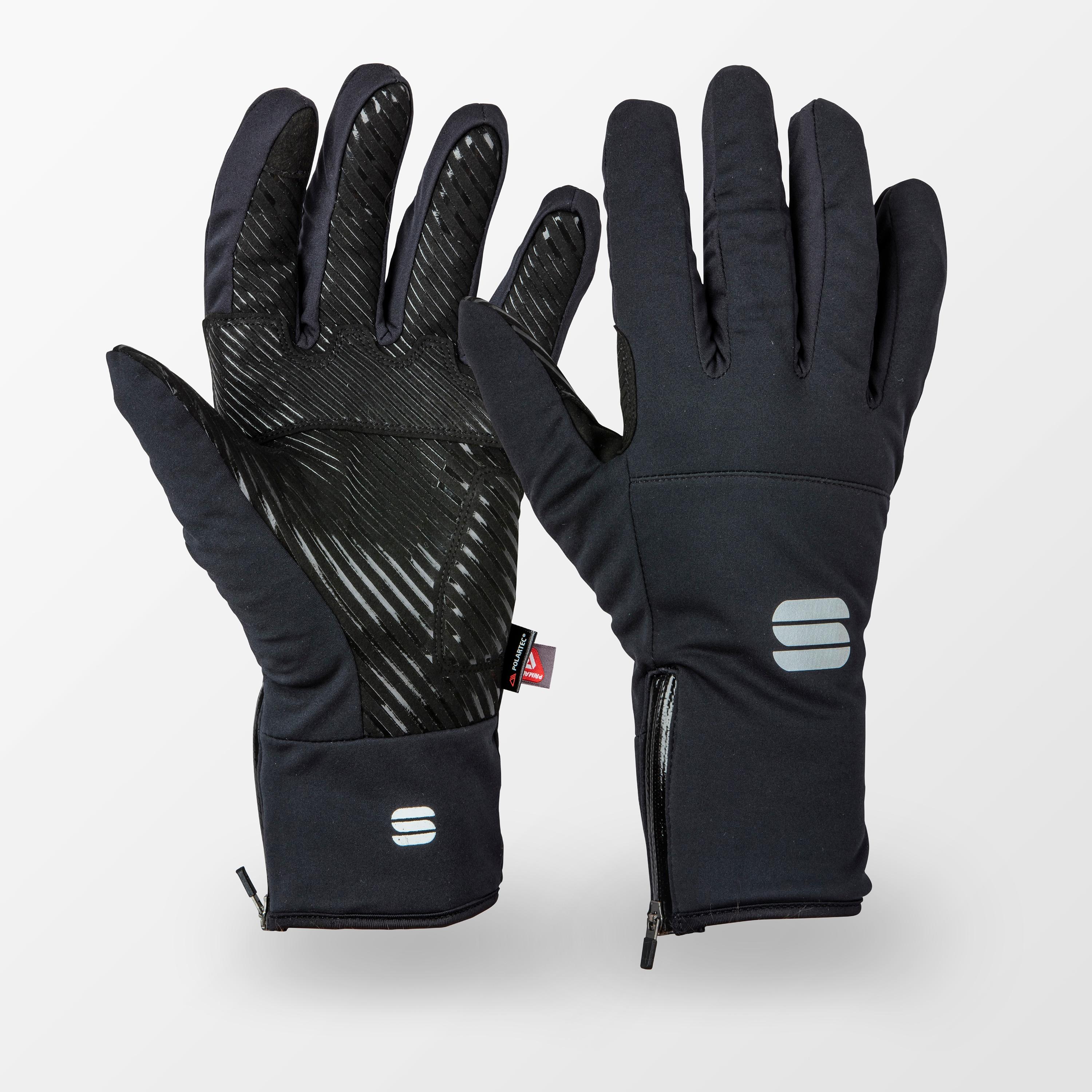 Fiandre gloves - black - sportful