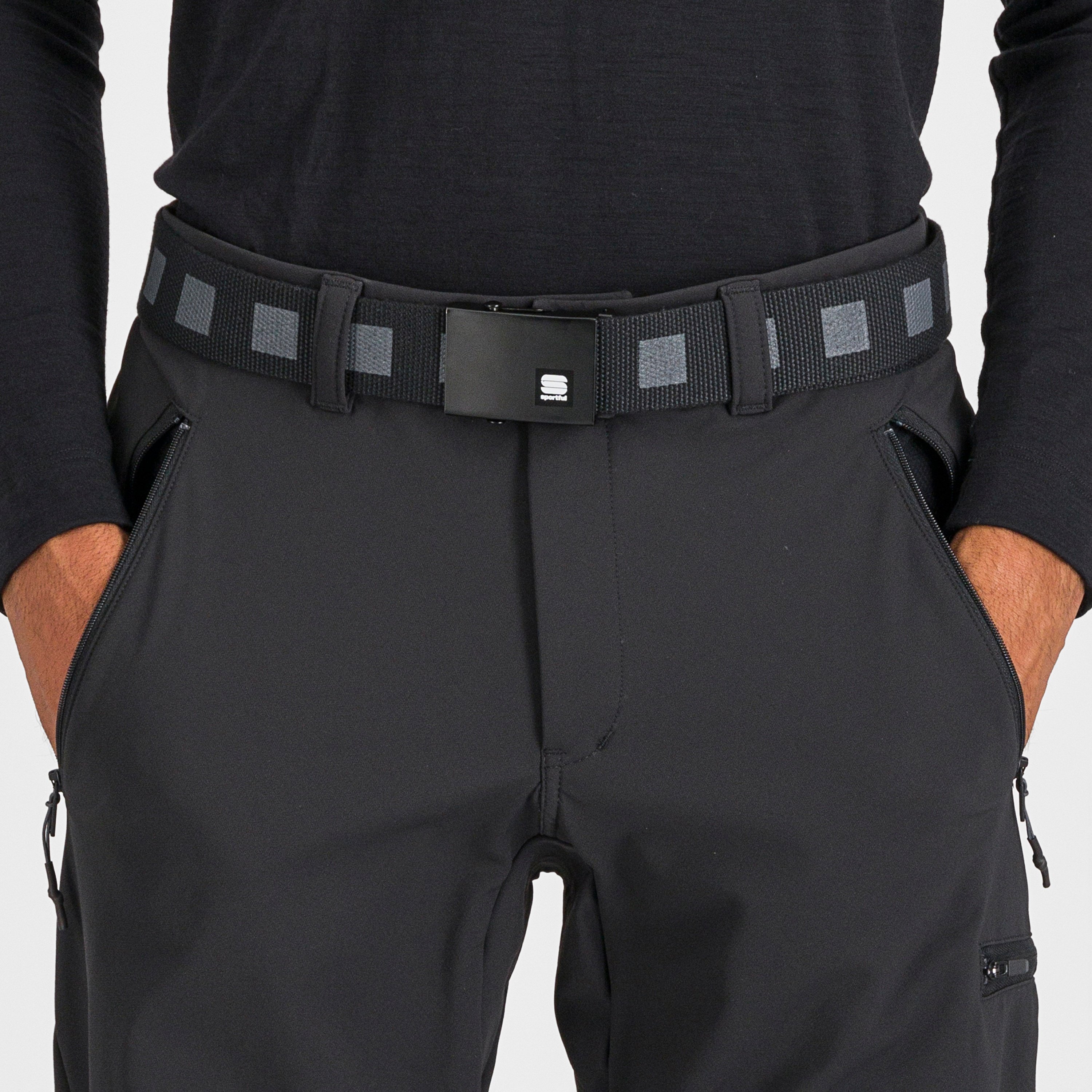 Xplore active pant - black - sportful