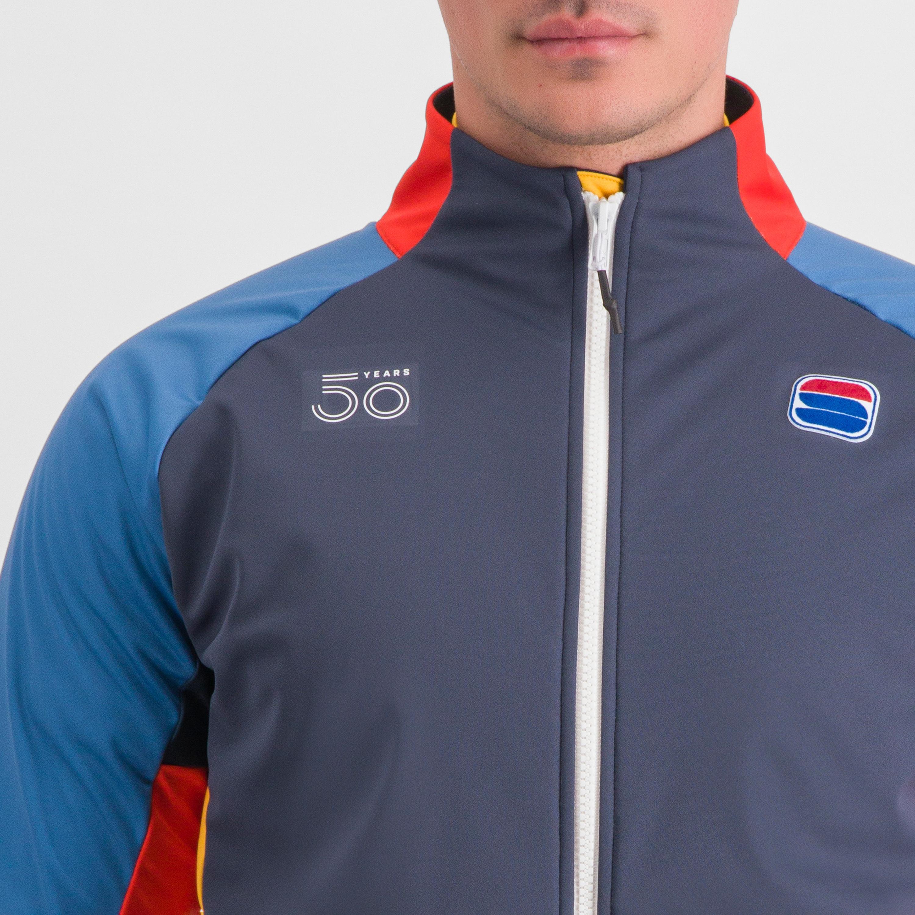 Anima apex jacket - galaxy blue - sportful