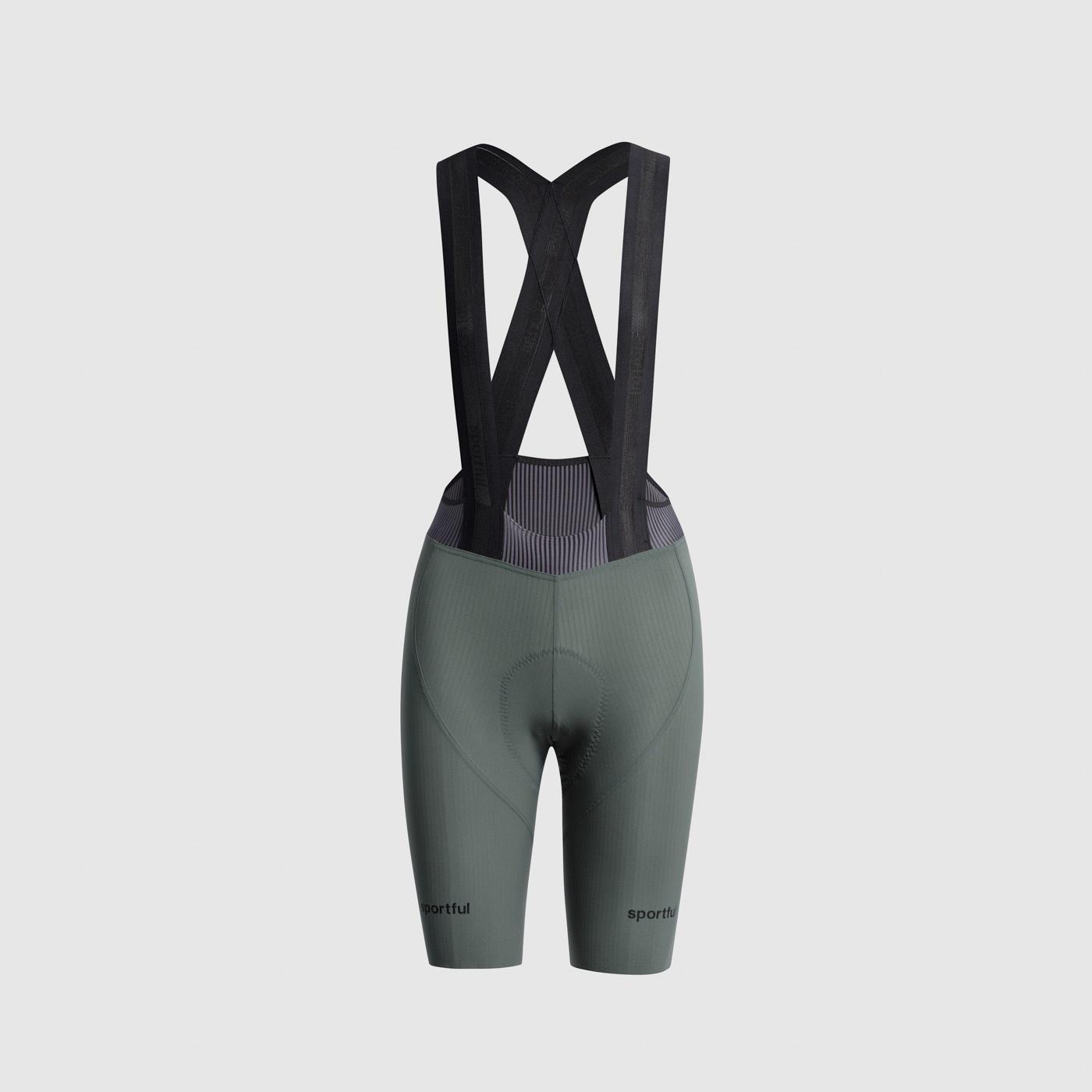 Ltd light w bibshort - urban chic - sportful