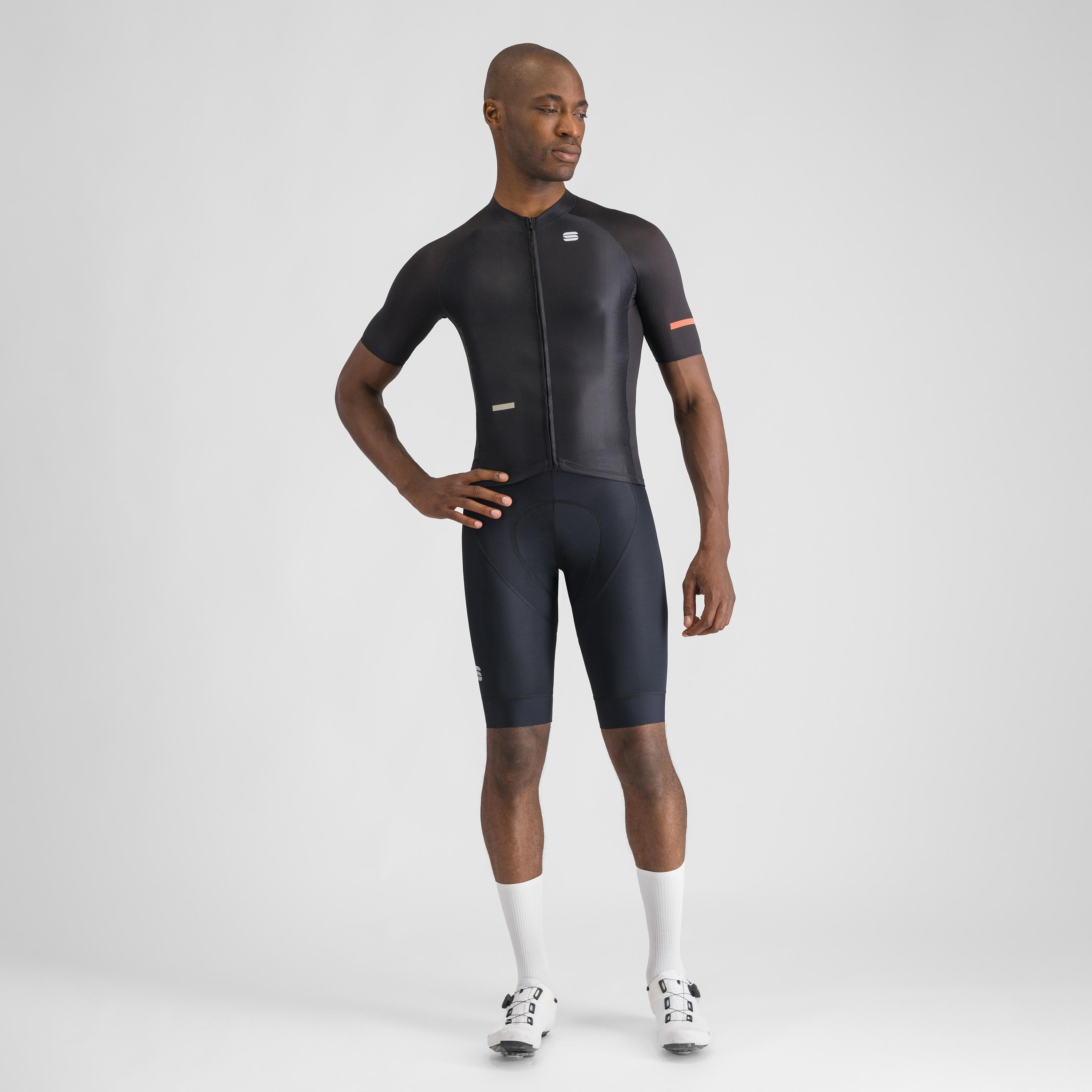 Supernova jersey - black - sportful