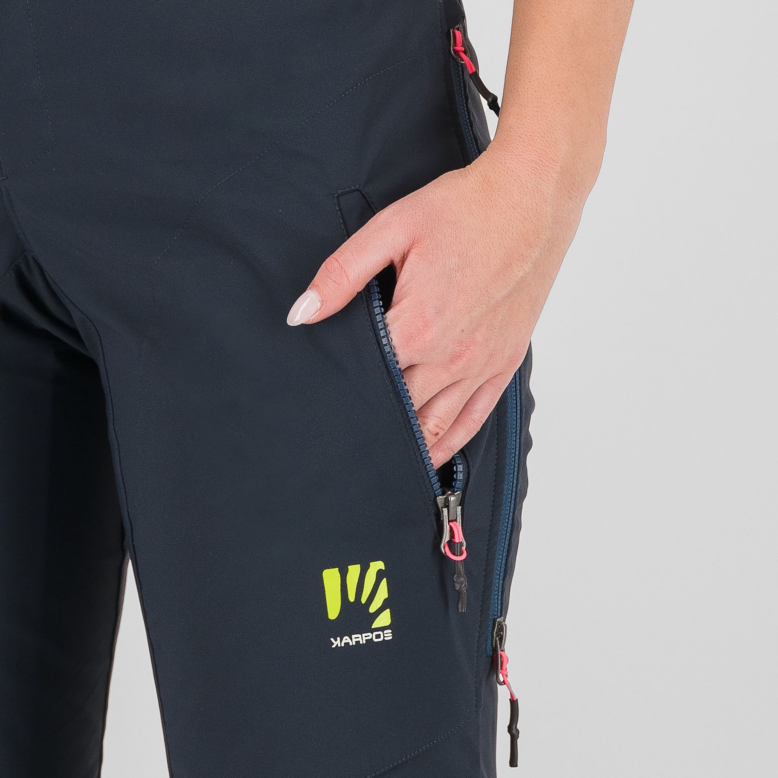 Palu' w pant - vulcan - karpos