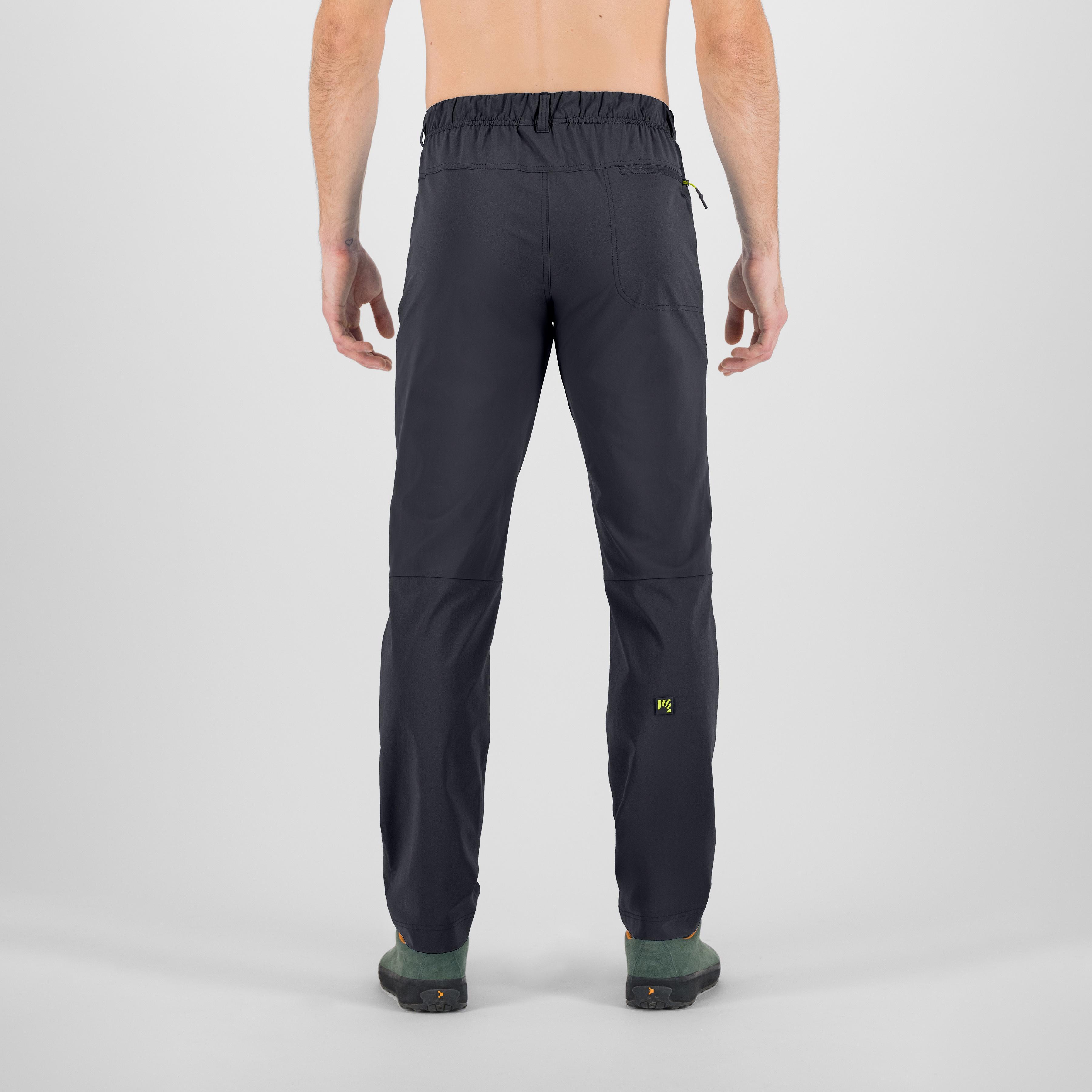 Seceda pants - vulcan - karpos