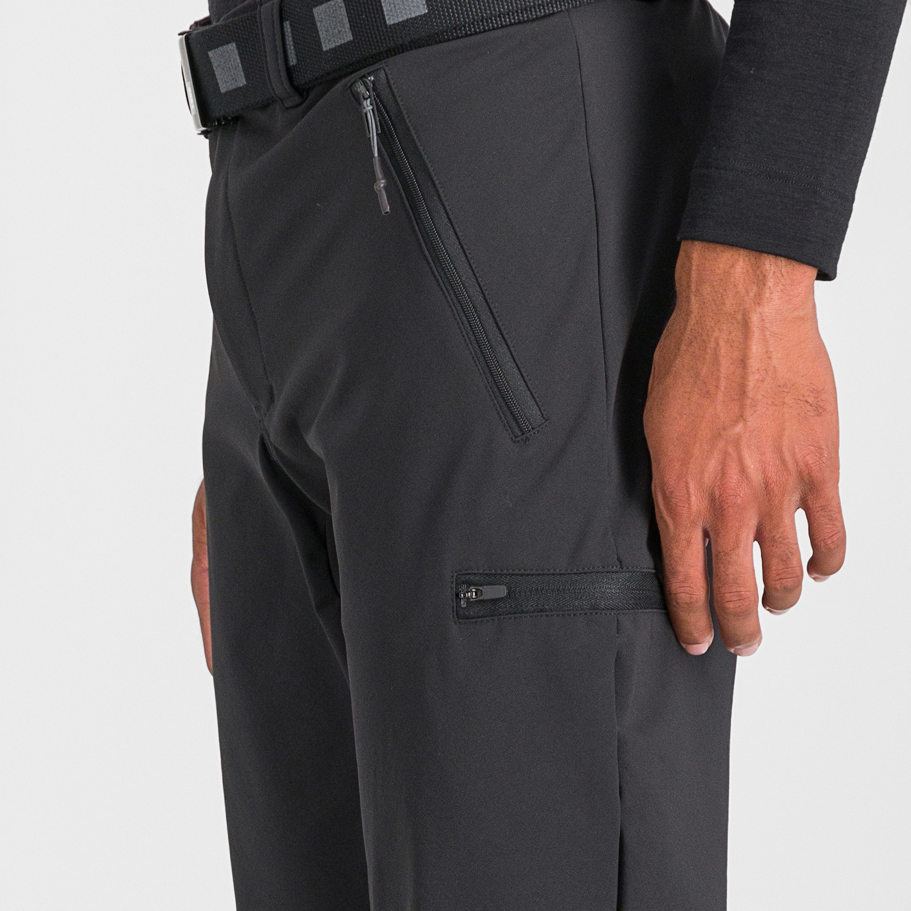 Xplore active pant - black - sportful