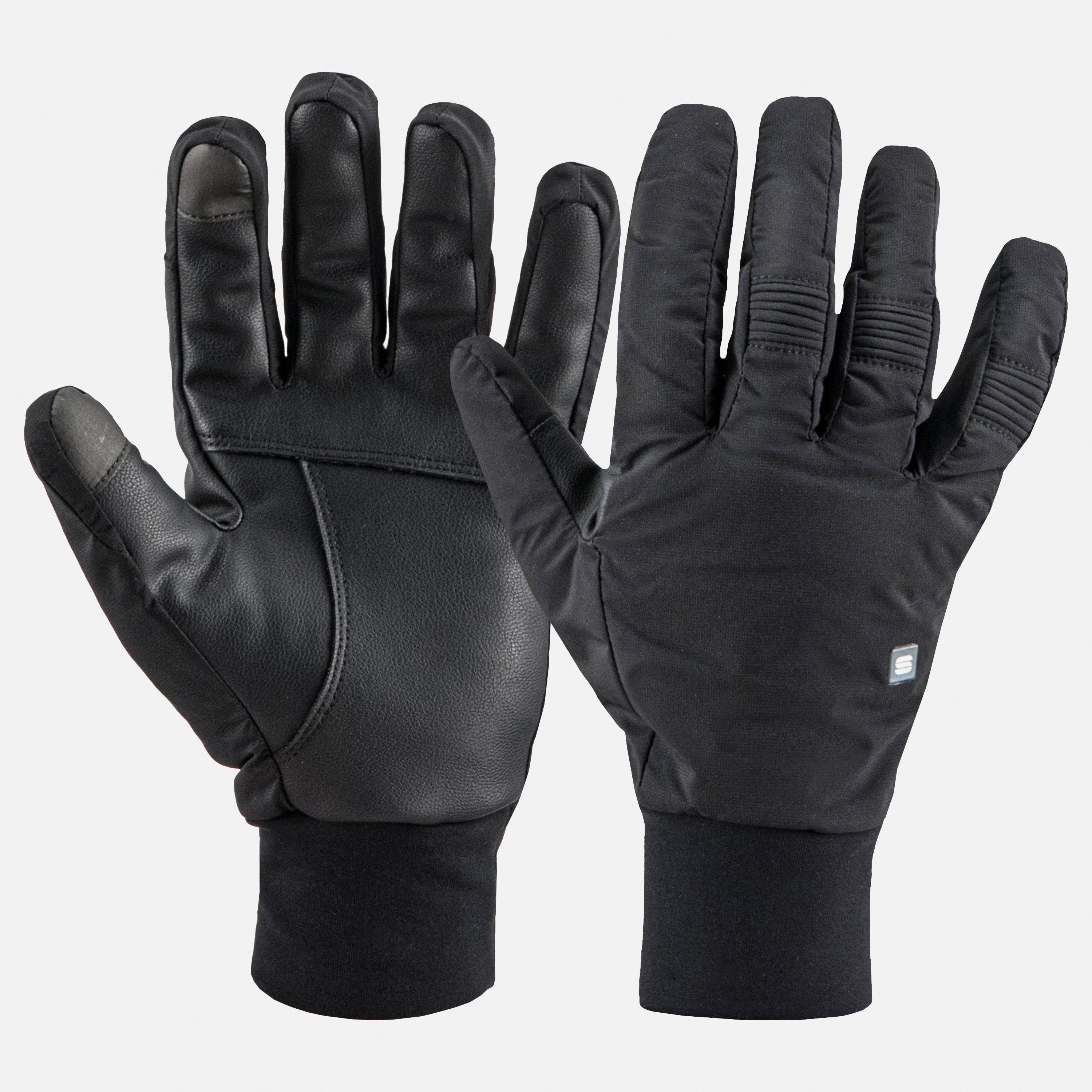 Subzero gloves - black - sportful