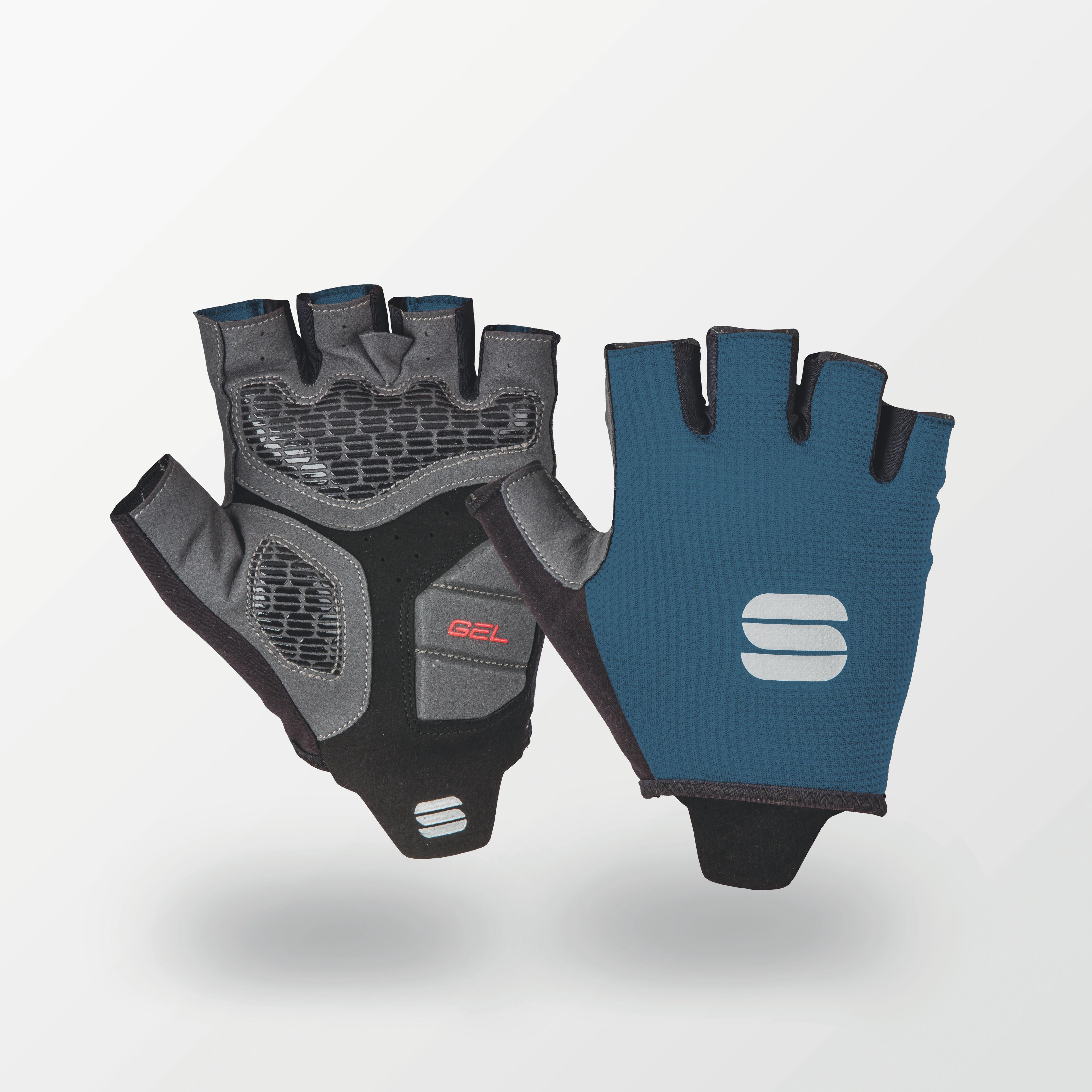 Tc glove - blue sea - sportful