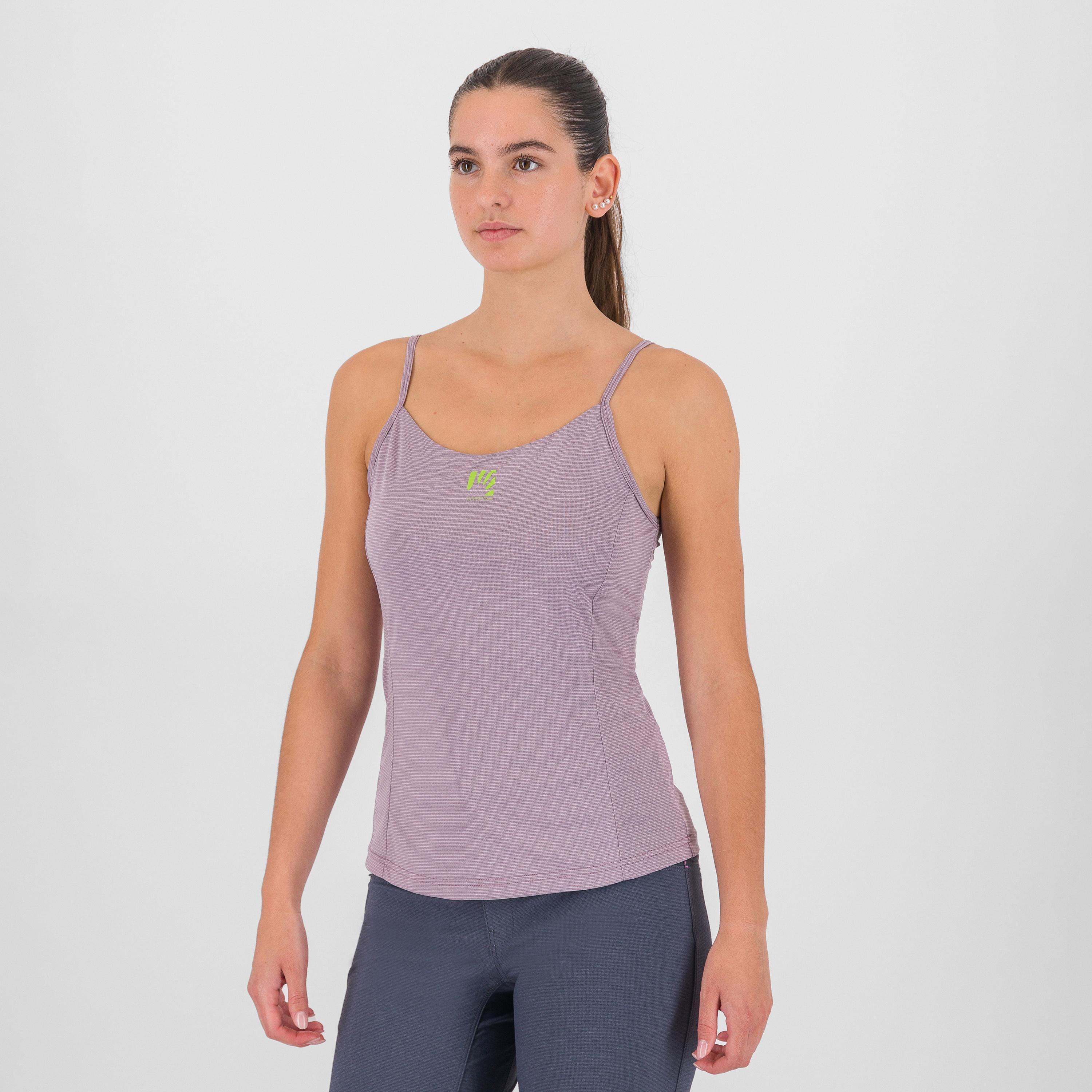 Bull sun evo w top - nirvana/ombre b. - karpos