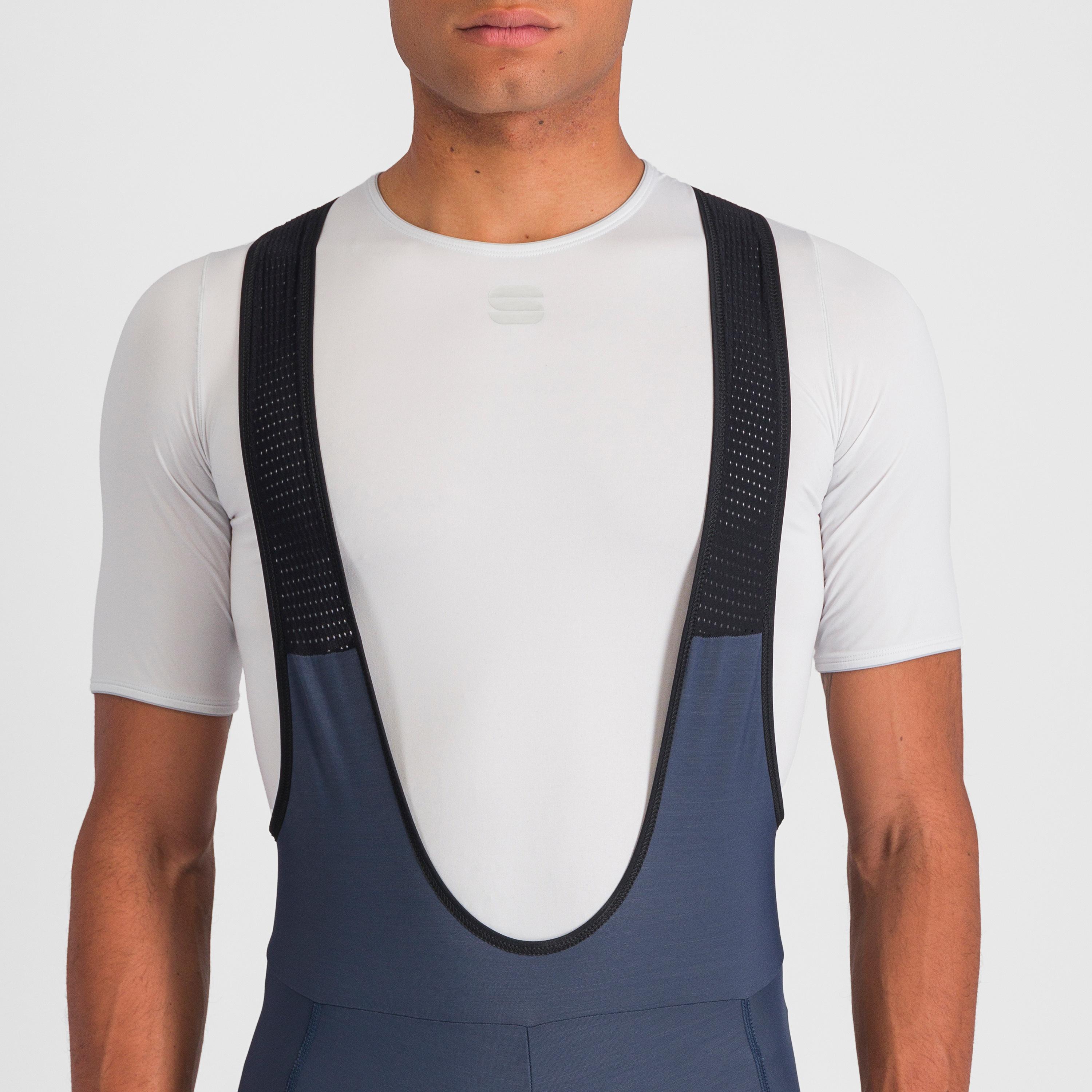 Neo bibtight - galaxy blue - sportful