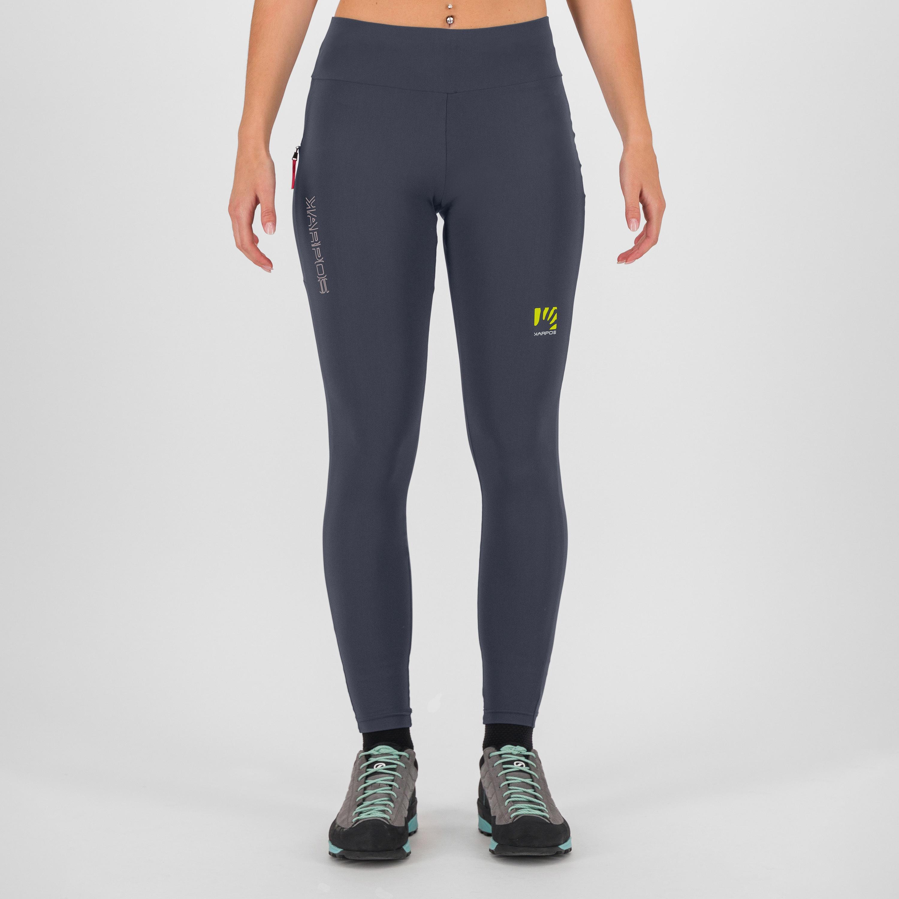 Rock evo w tights - ombre blue - karpos