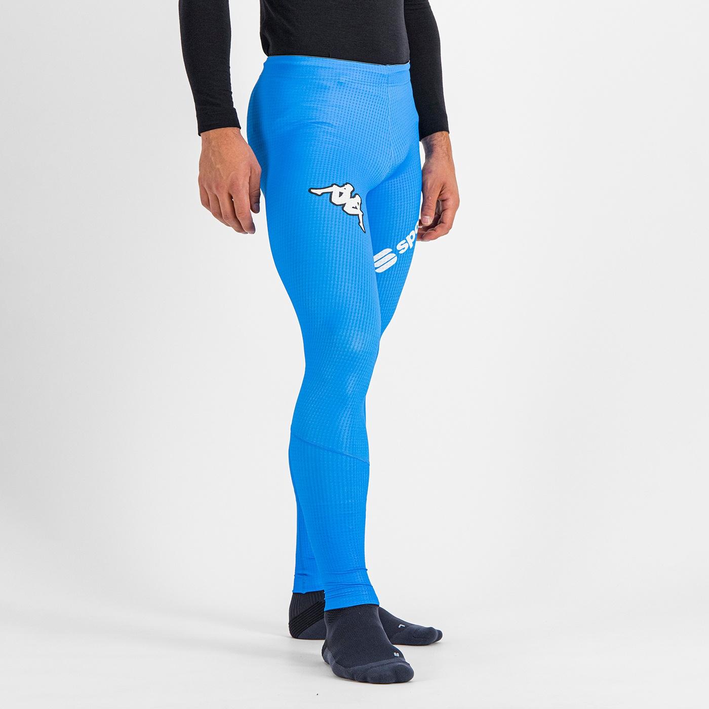 Italia race tight - light blue - sportful