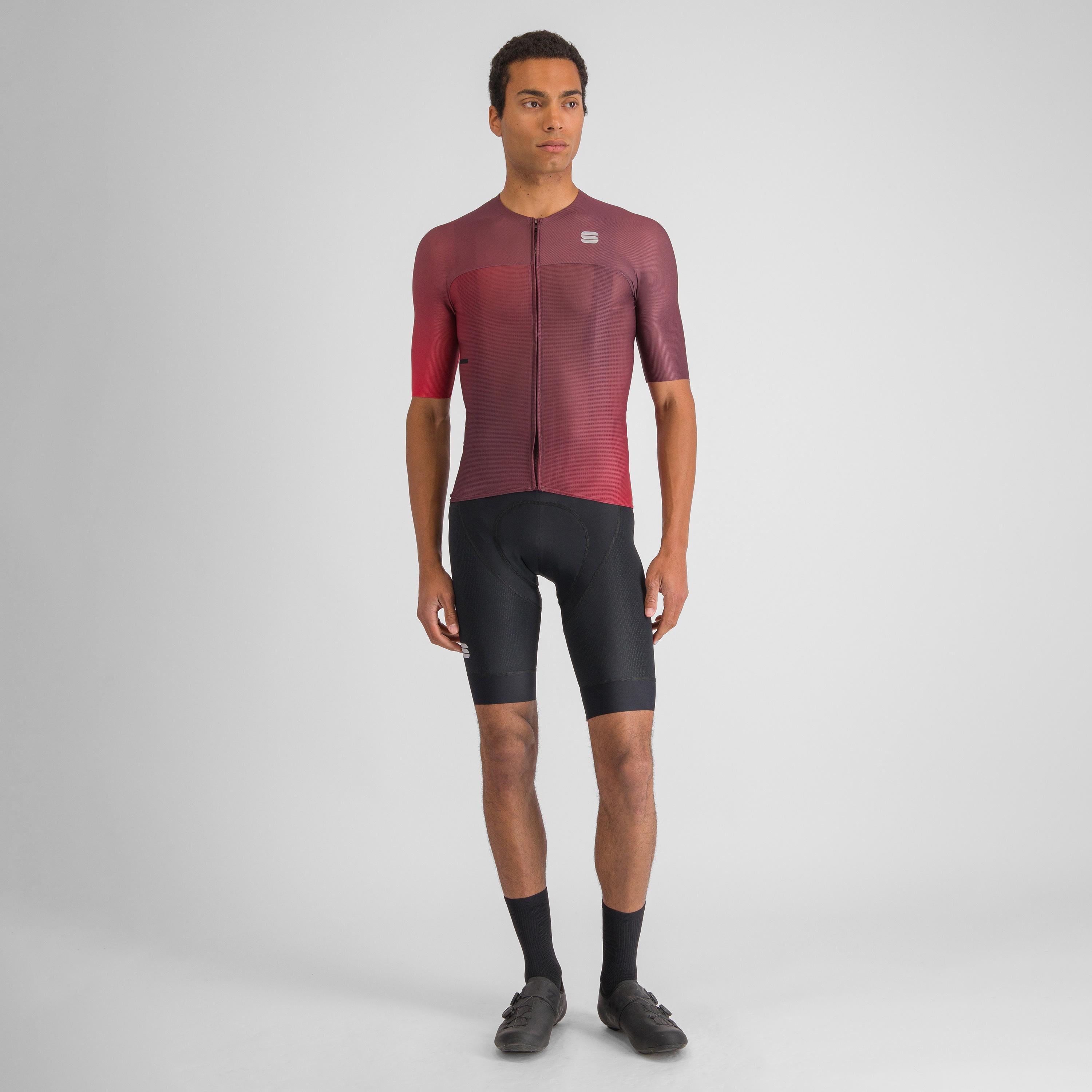Light jersey - huckleberry - sportful