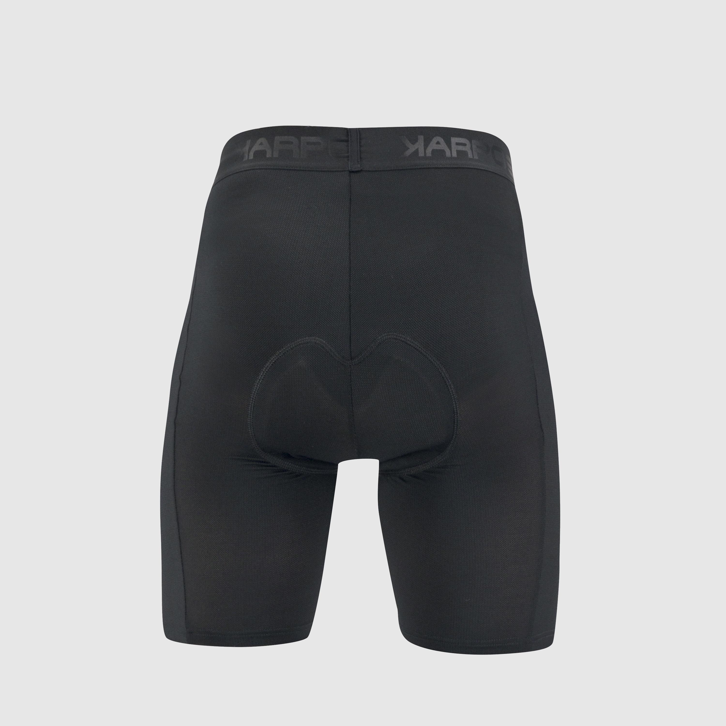 Pro-tech inner shorts - black - karpos