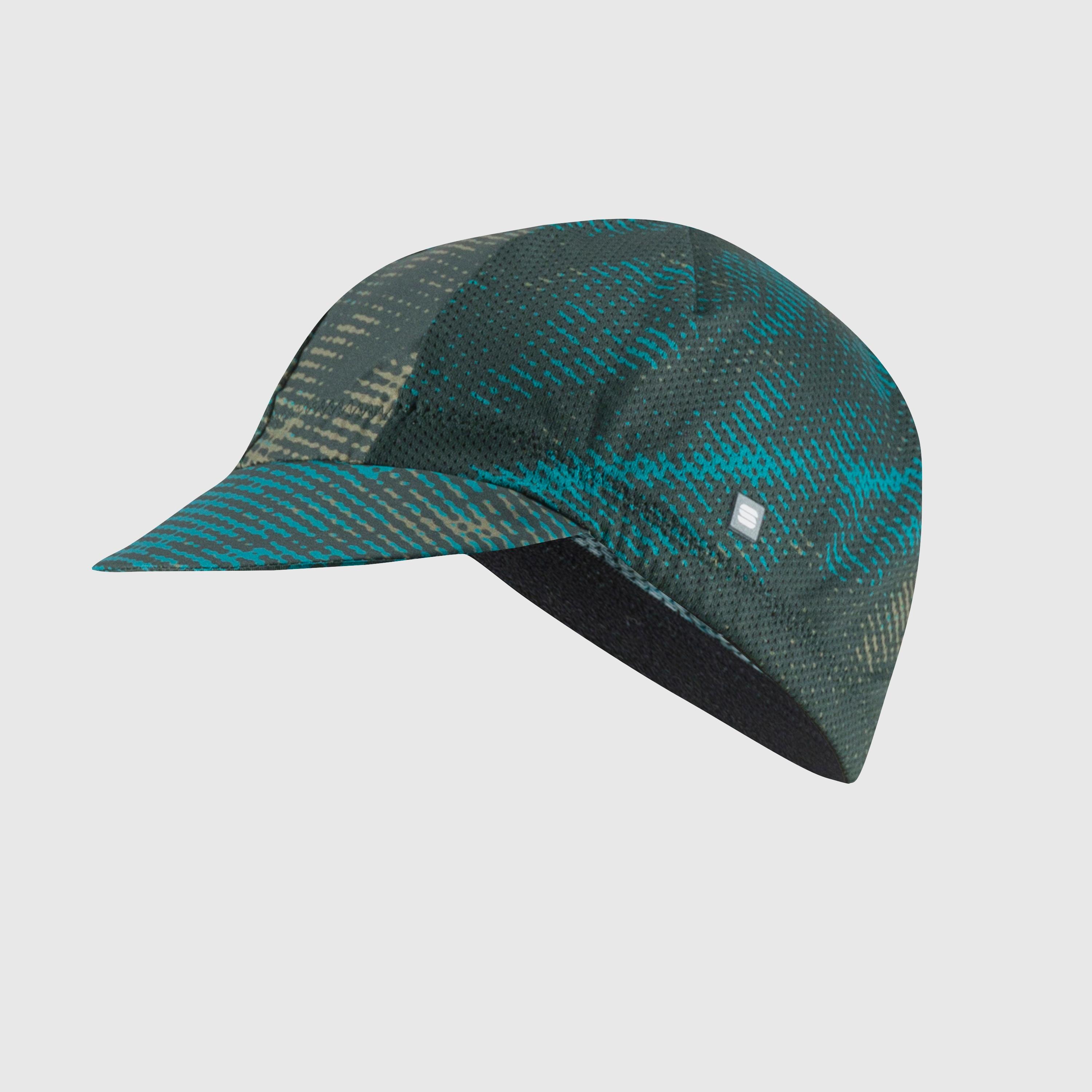 Cliff cycling cap - scarab - sportful