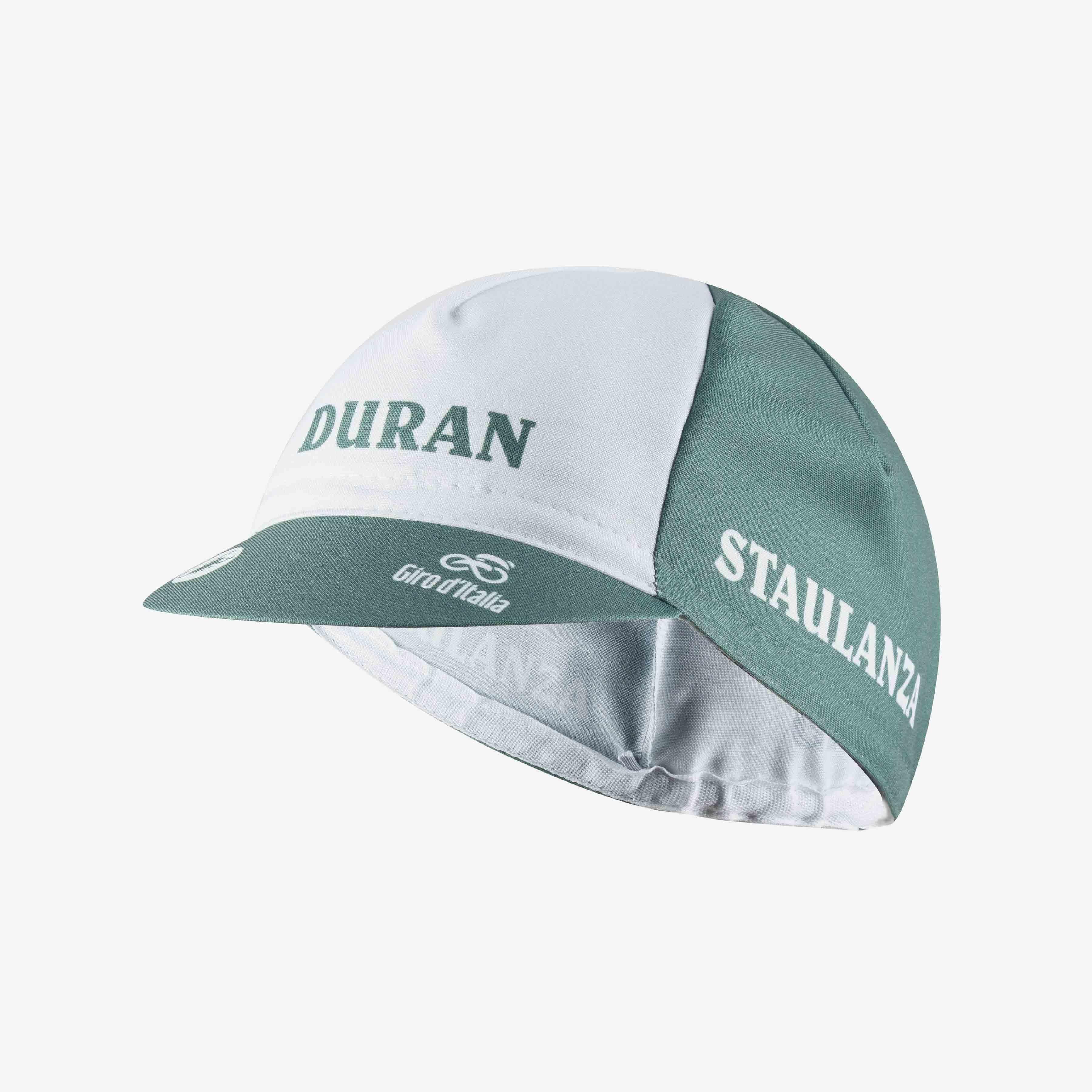 #giro109 tappa cap - verde edera/bianco - castelli