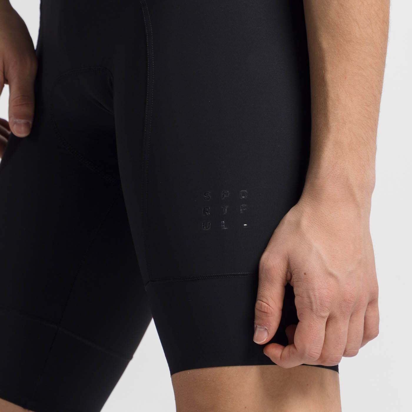 Srk short - black - sportful