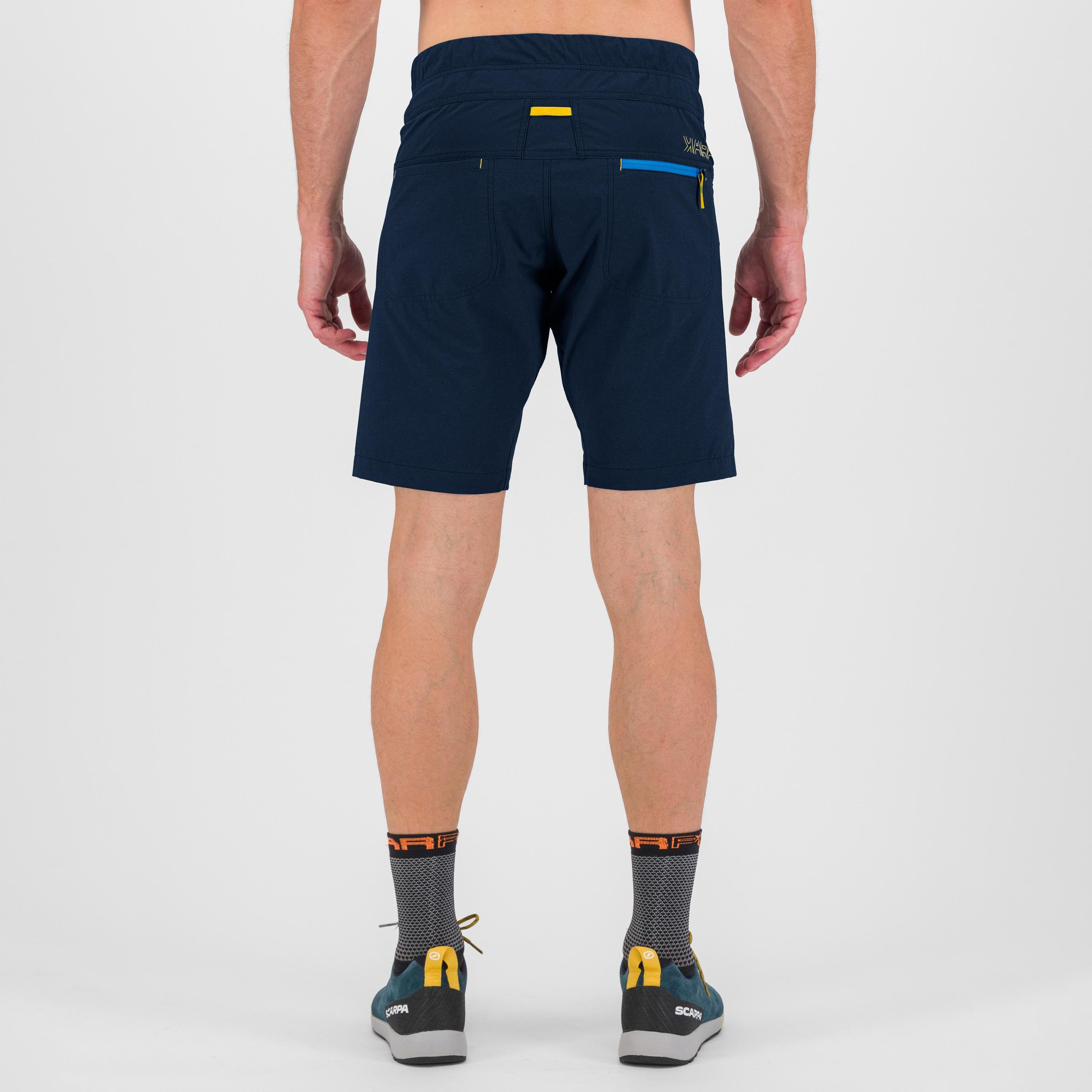 Dolada bermuda - outer space/high visibility - karpos