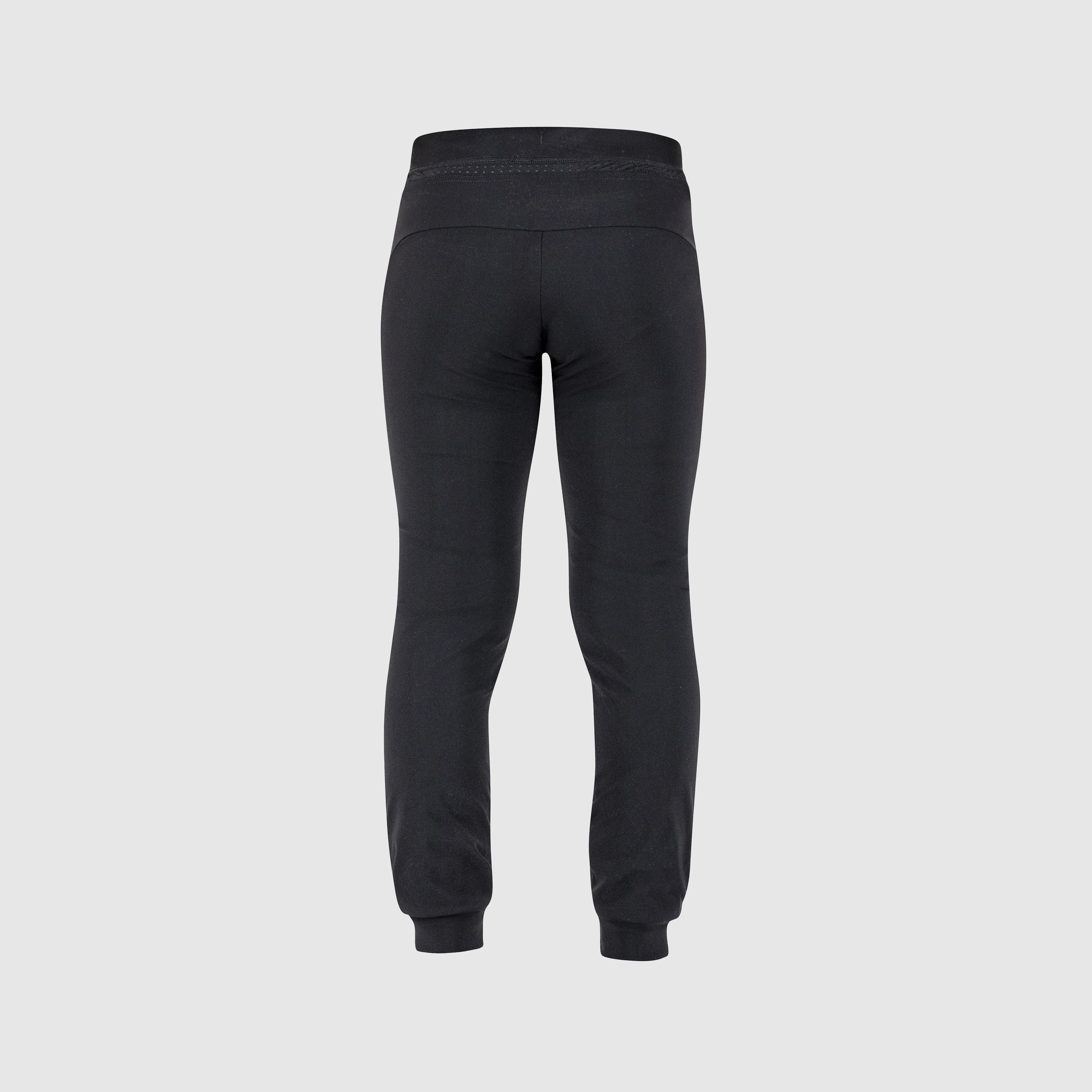 Easygoing kid pants - black - karpos