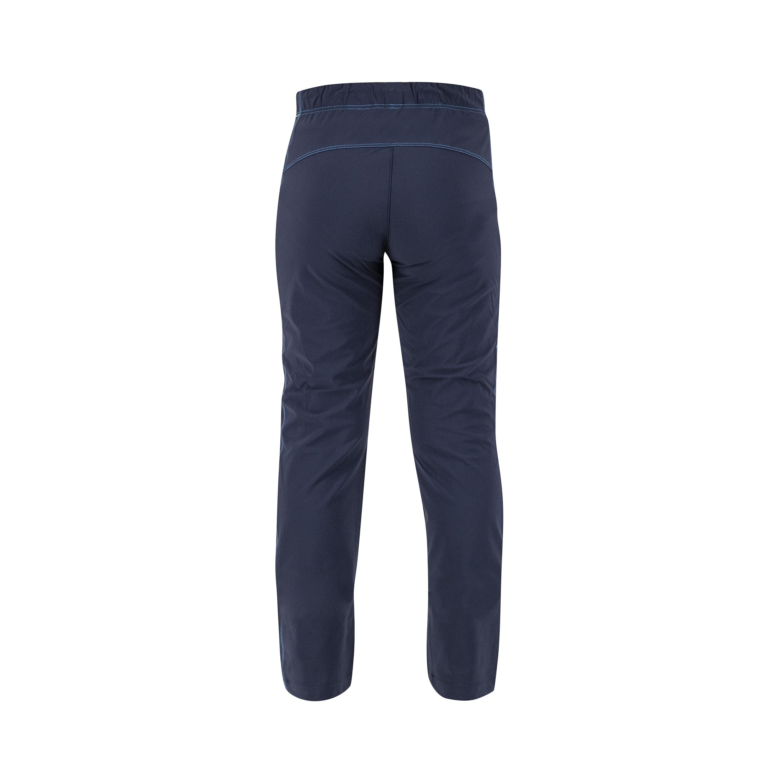 Fantasia kid pant - outer space/indigo b. - karpos