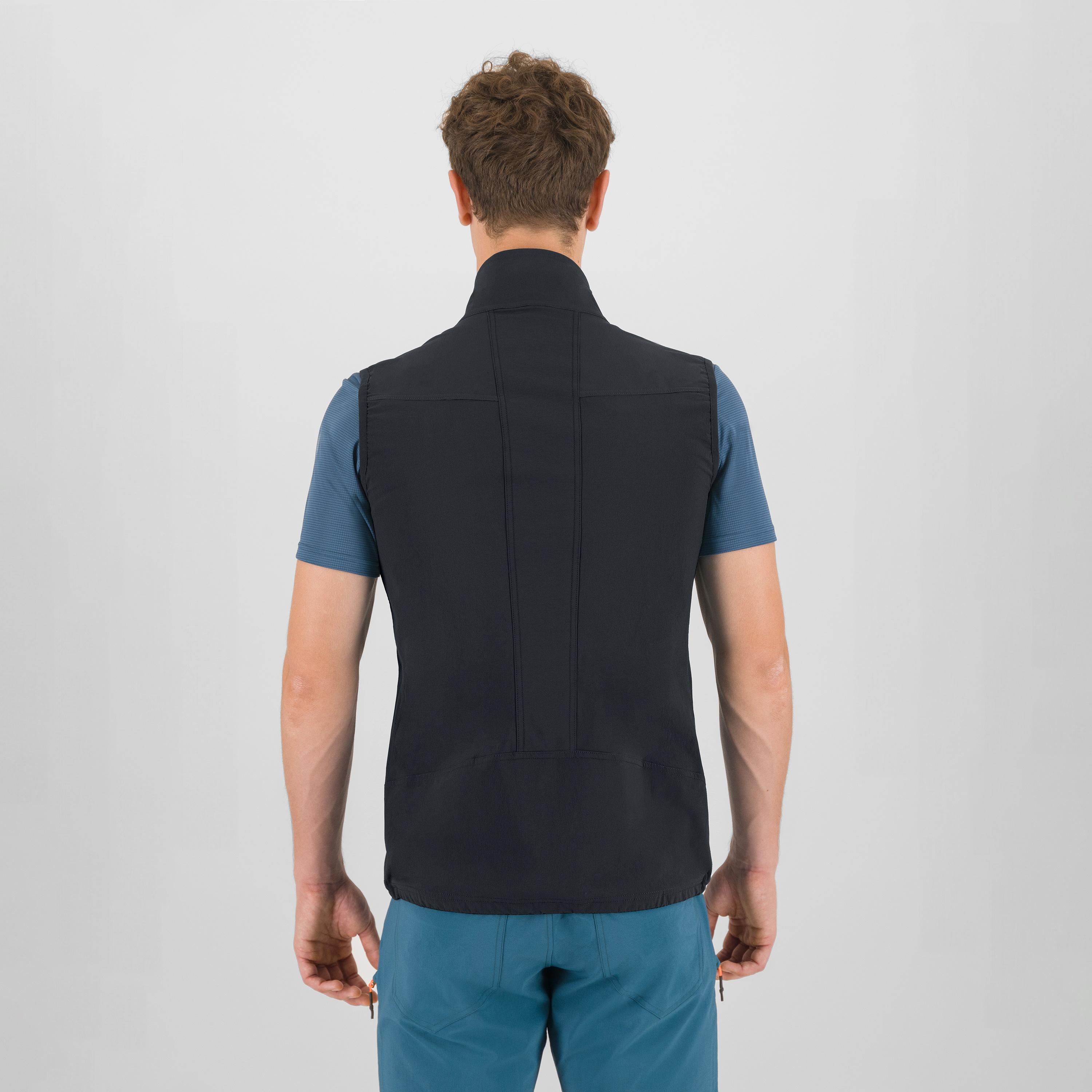 Parete evo vest - vulcan - karpos