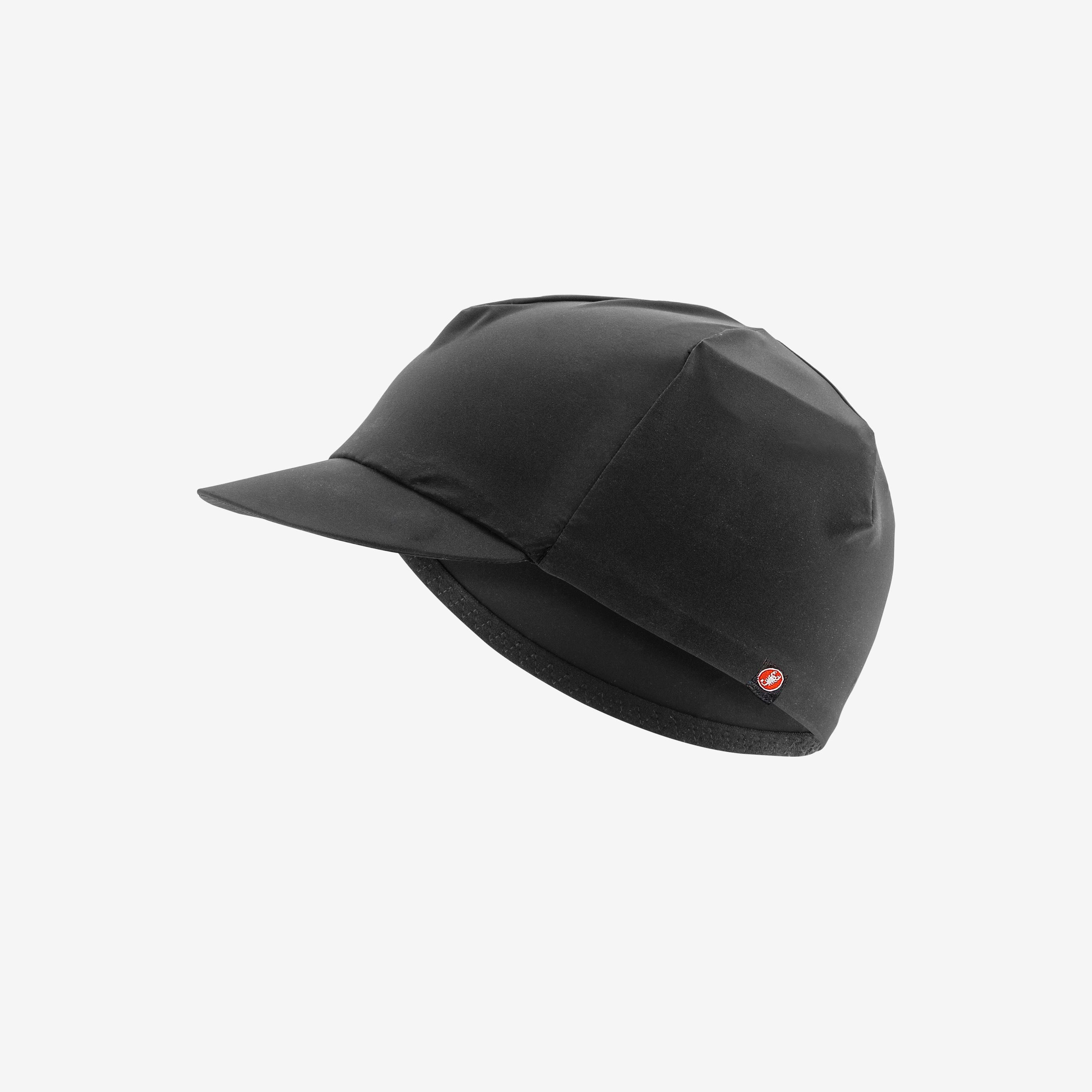 Premio evo cap - black - castelli