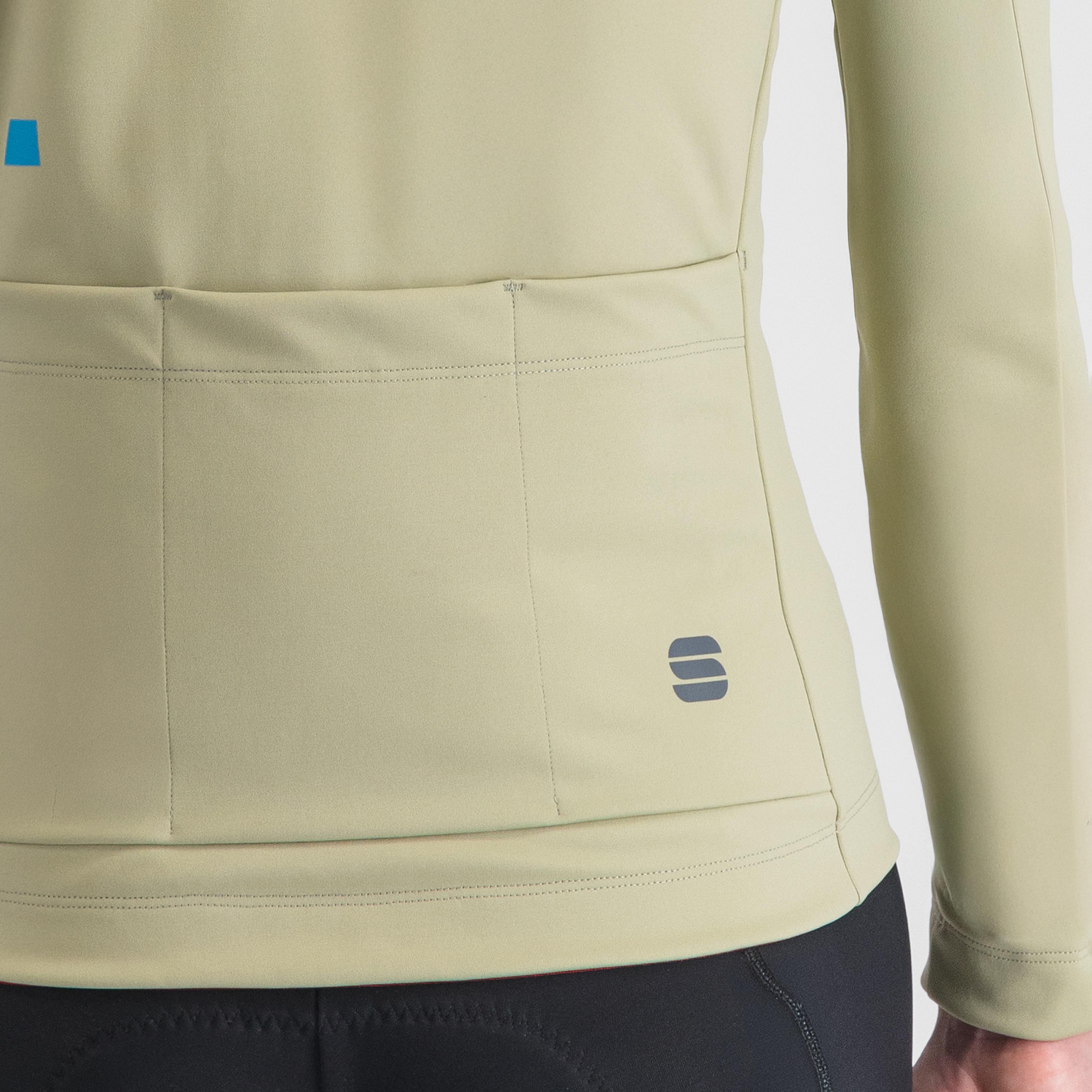 Classic w jacket - light green - sportful