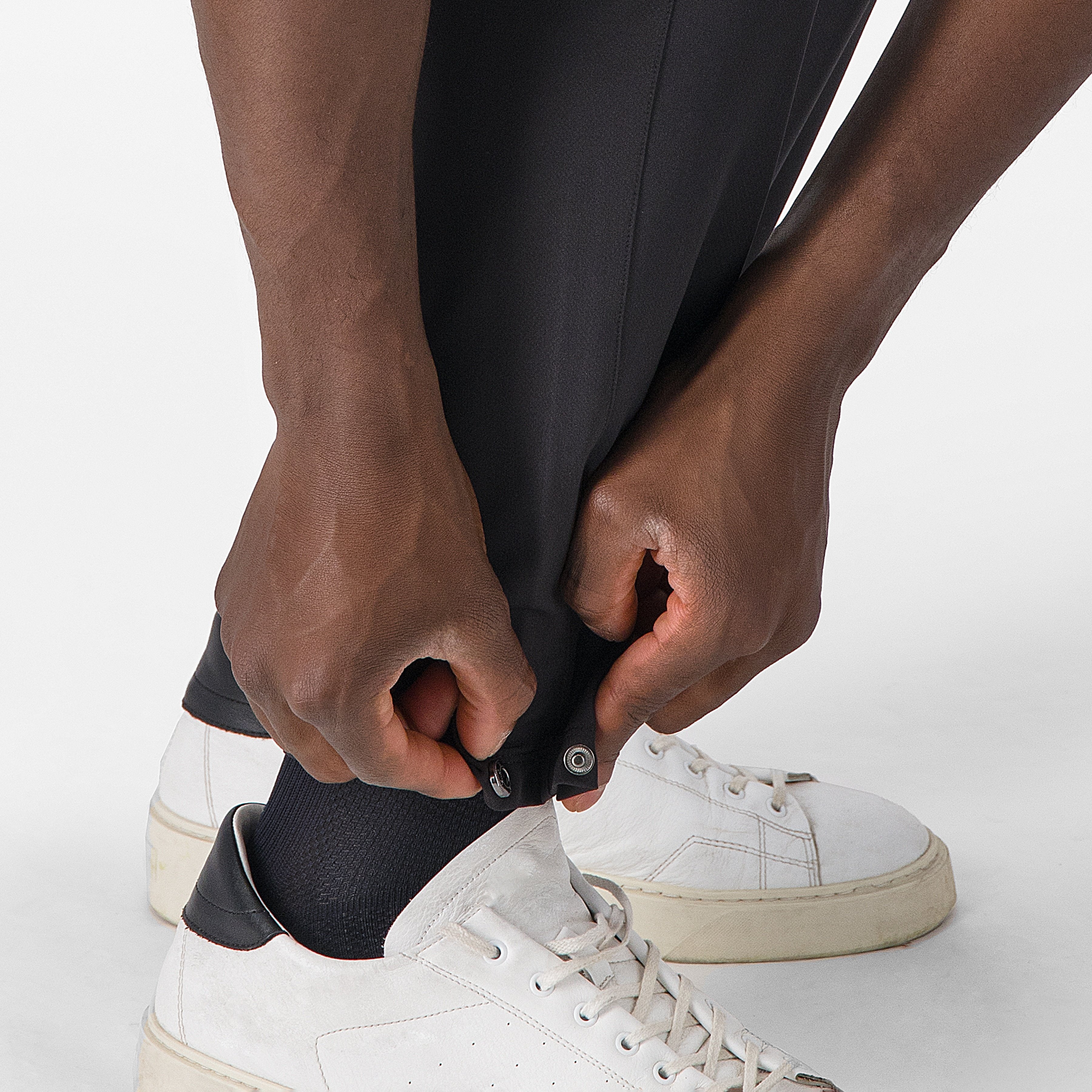 Milano 2 pant - black - castelli