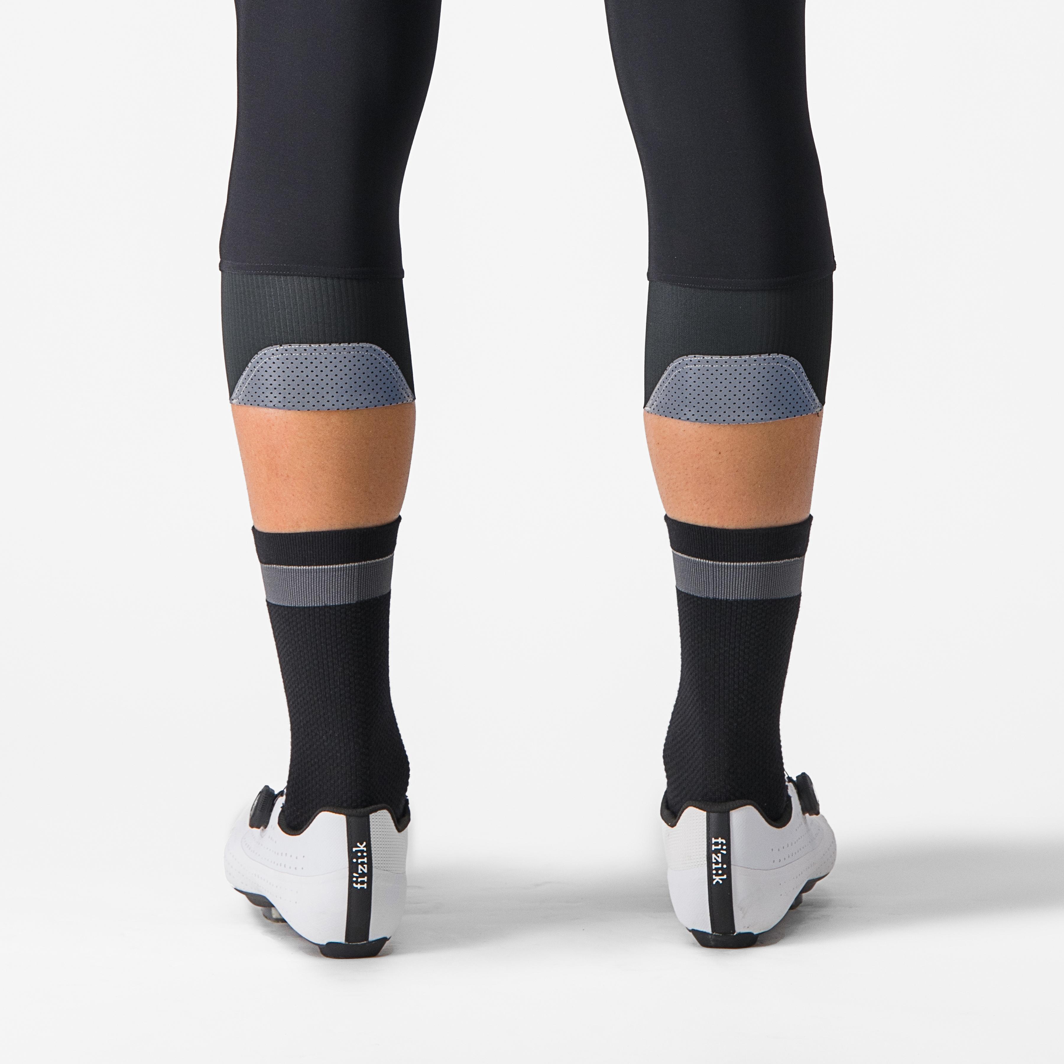 Tutto nano bib knicker - black - castelli