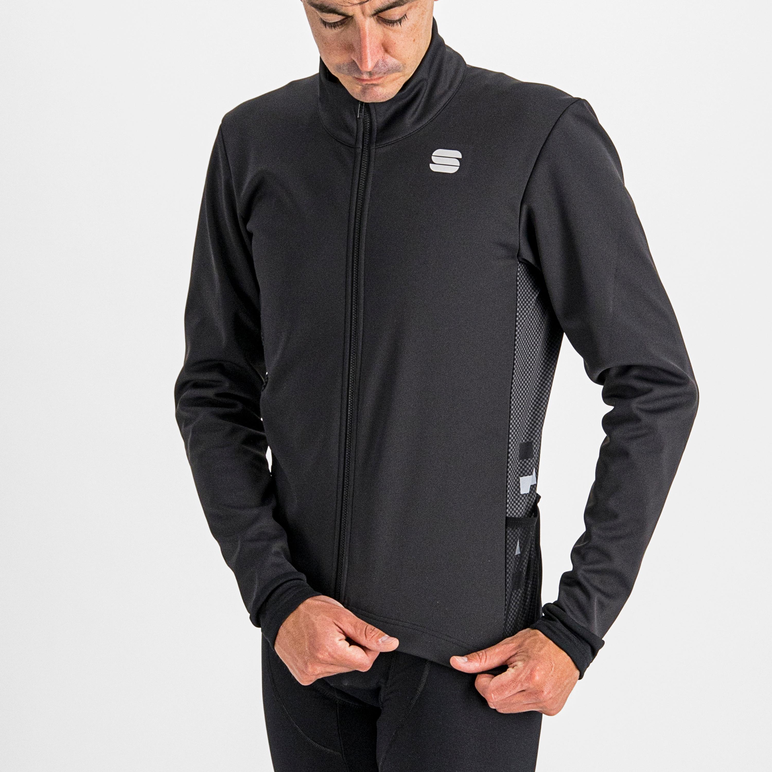 Neo softshell jacket - black - sportful