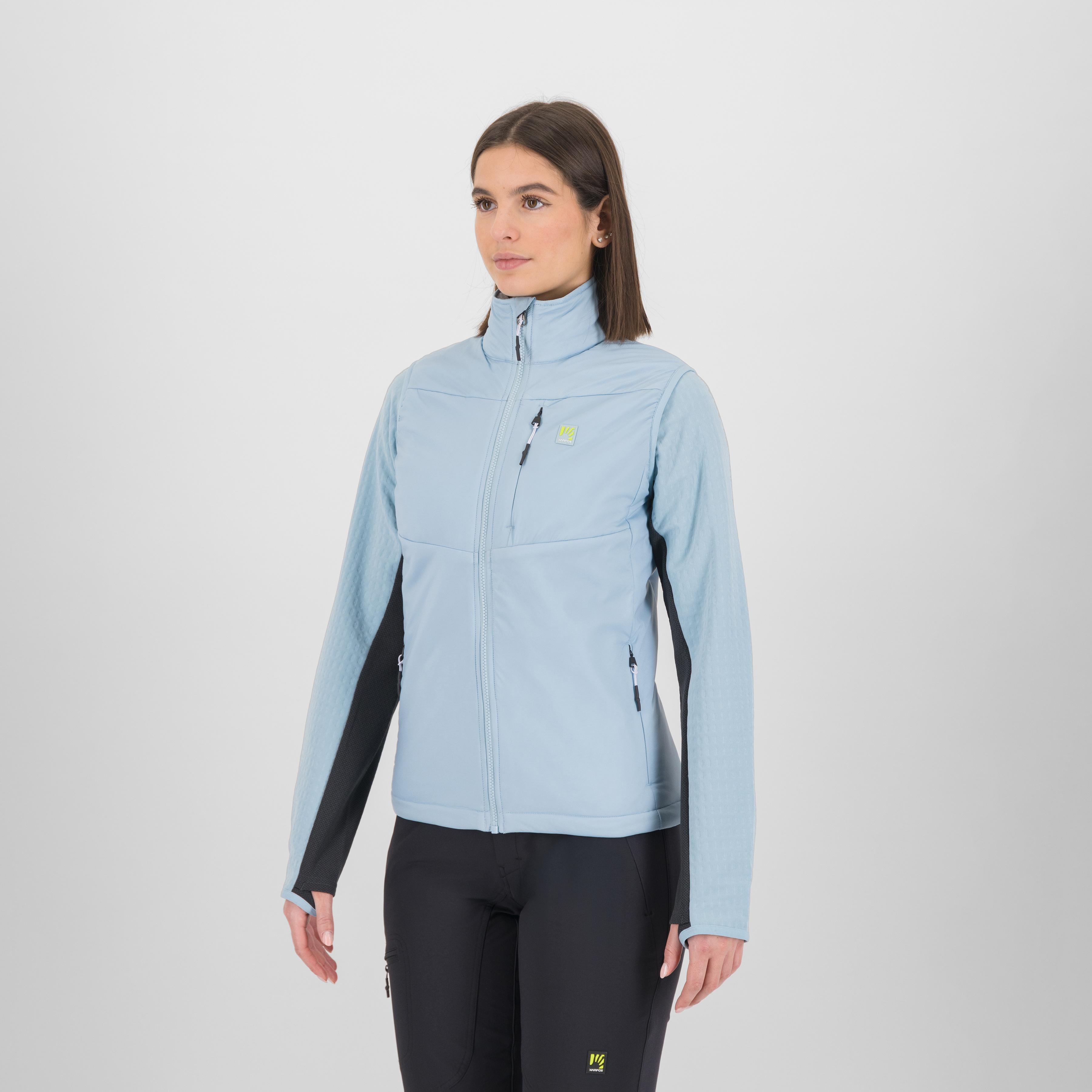 Castore w vest - forget - karpos