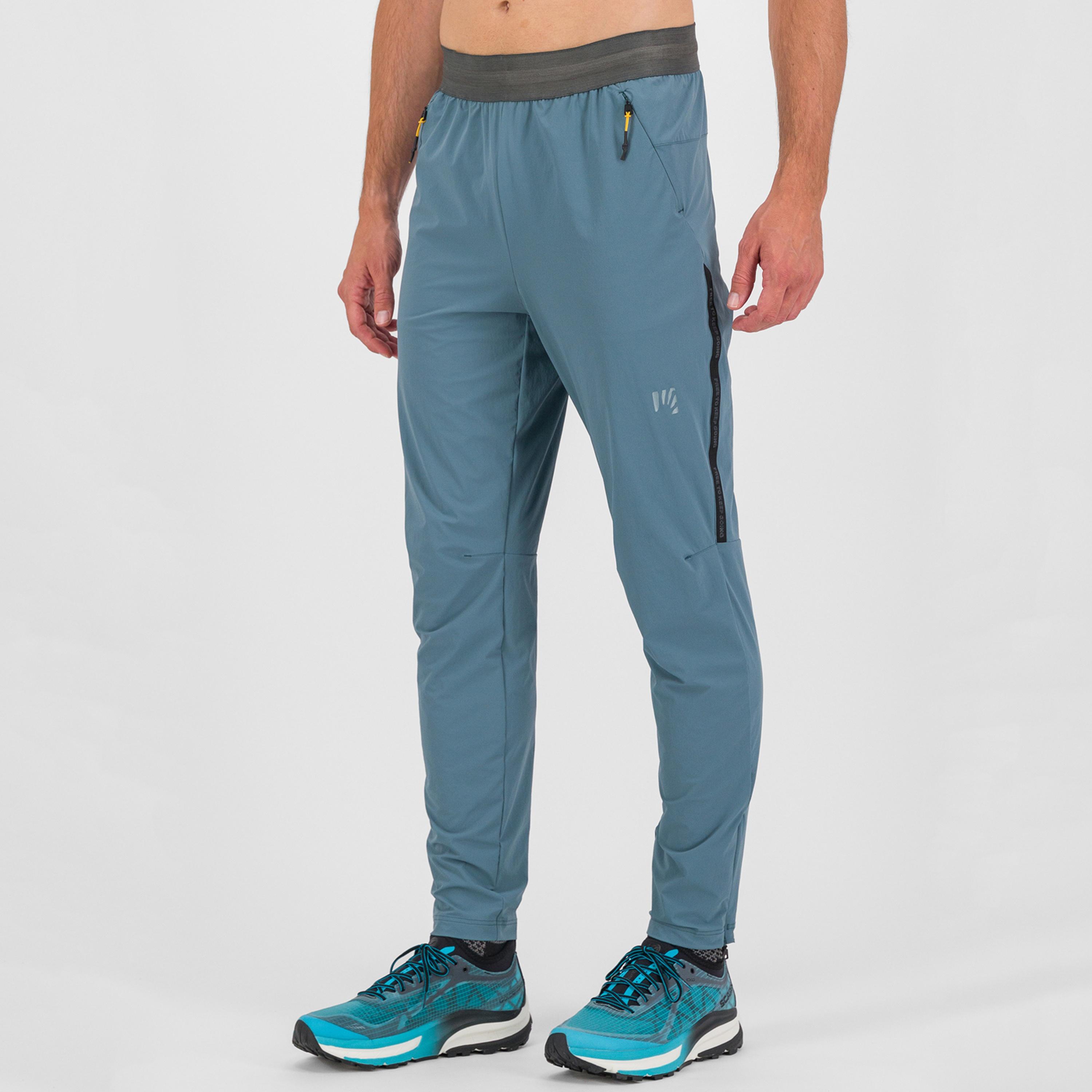 Easy frizz pant - north atlantic - karpos