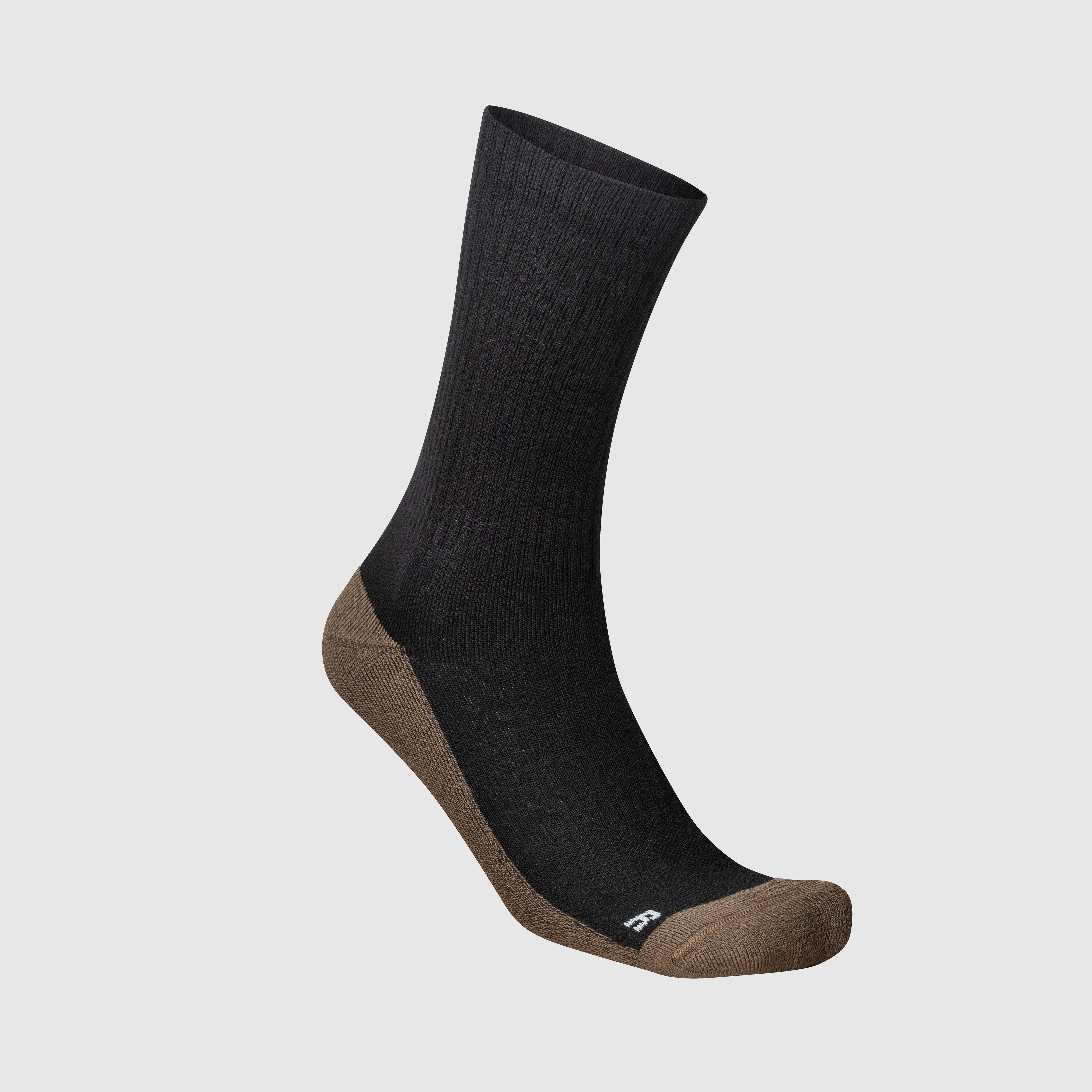 Supergiara 2 winter socks - black - sportful