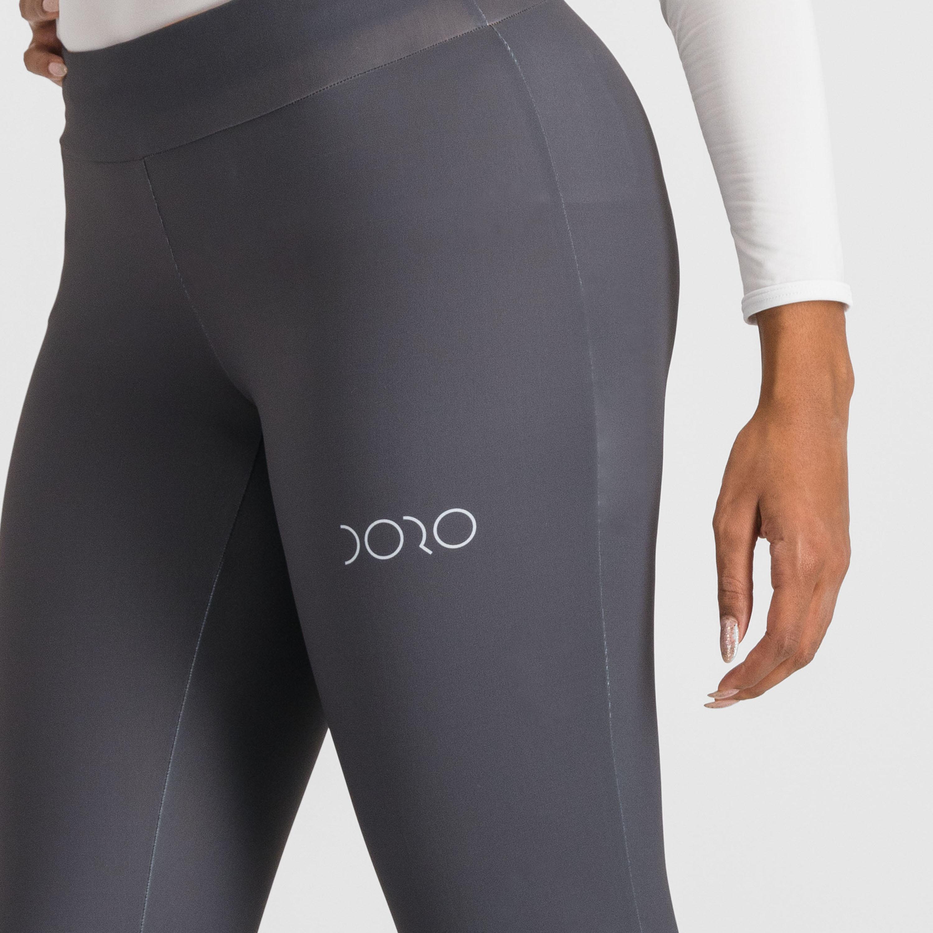 Doro tight - black oyster - sportful