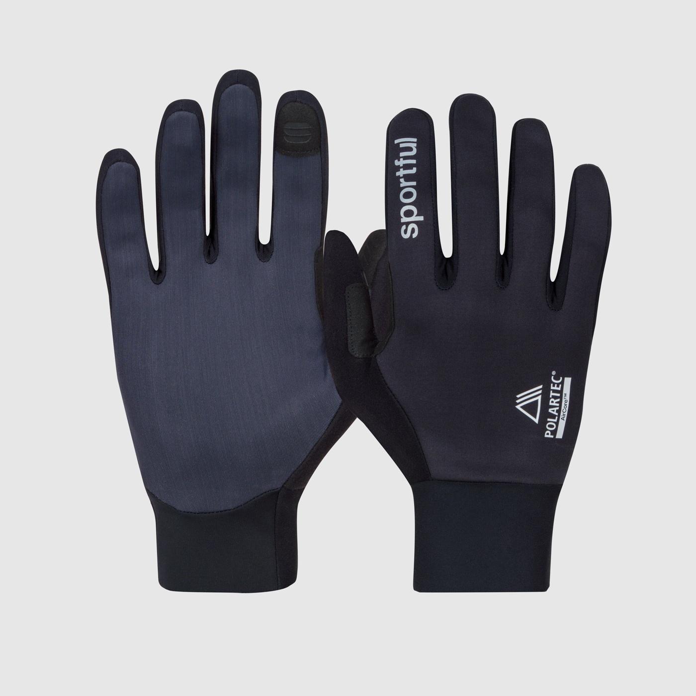 Aircore gloves - black - sportful
