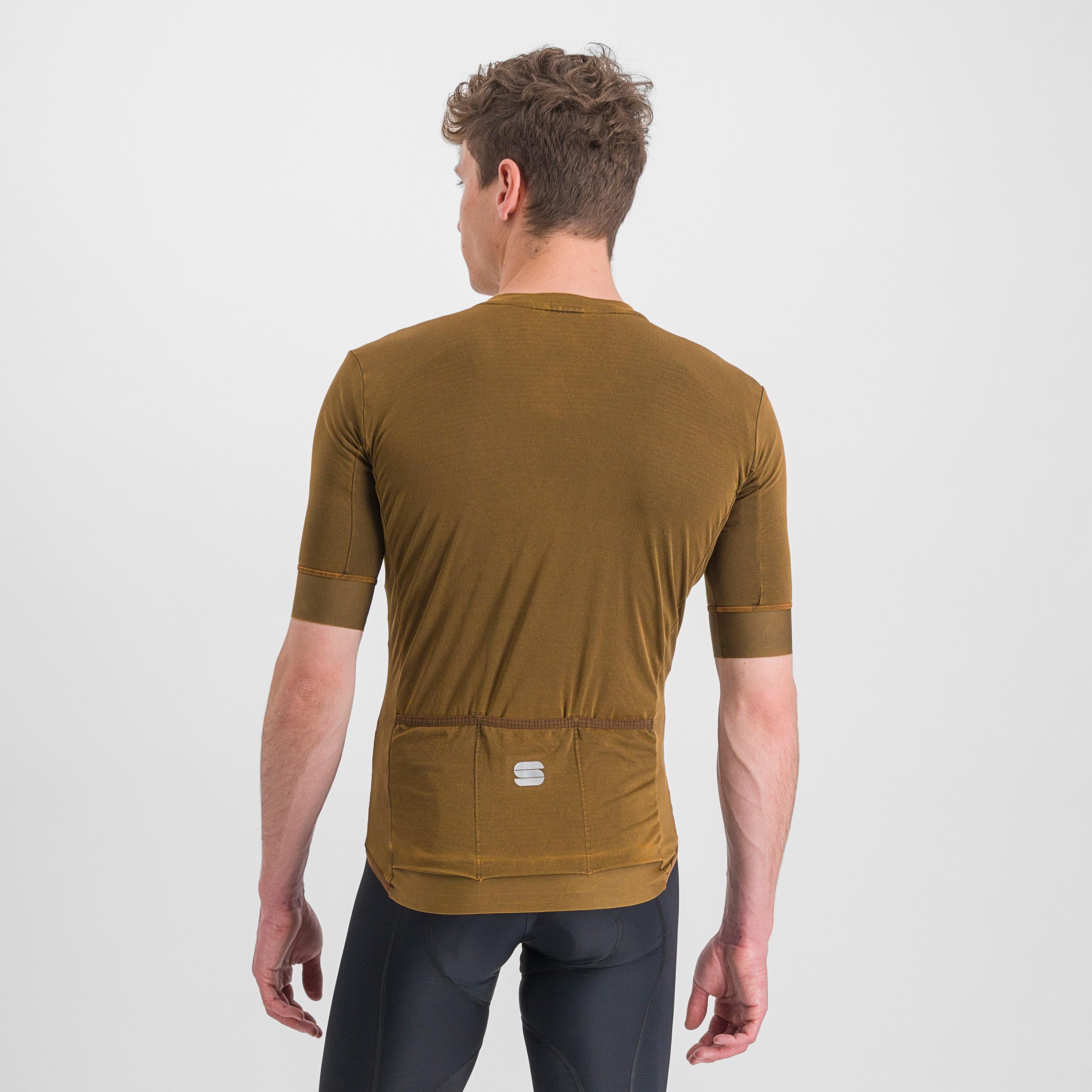 Monocrom jersey - liquorice - sportful
